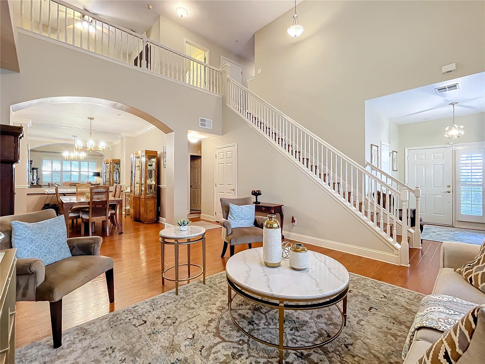 2244 N WEKIVA VILLAGE LN, APOPKA, FL, 32703