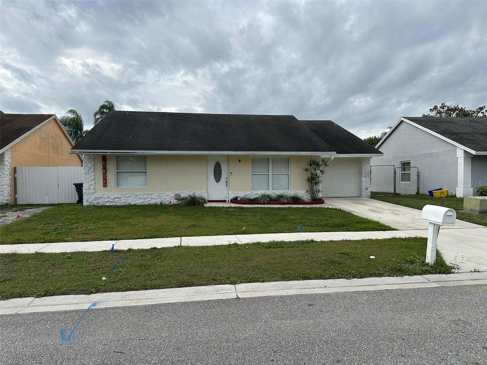 5501 HUDDLE HILL RD, LAKE WORTH, FL, 33463