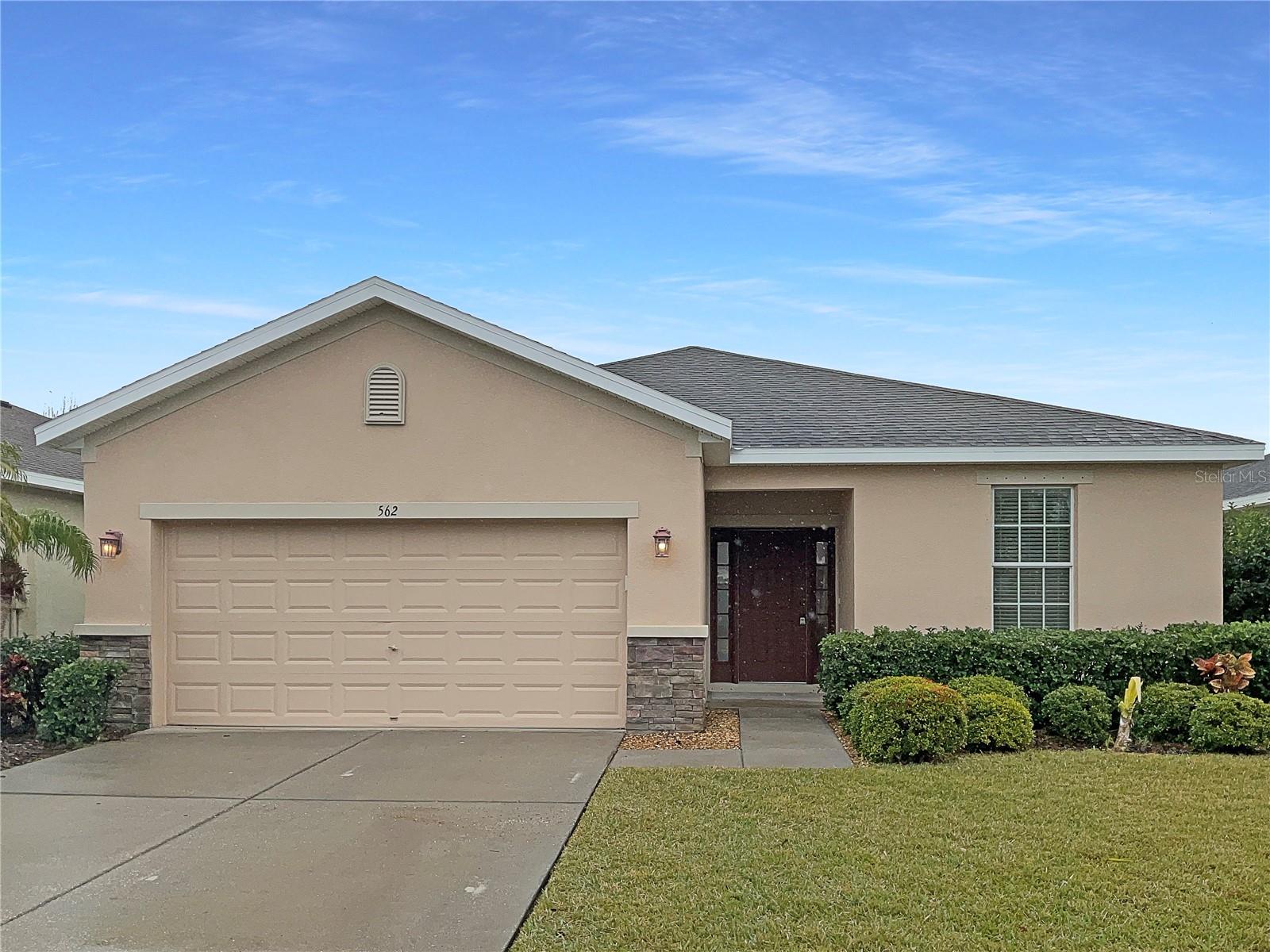 562 VISTA RIDGE DR, RUSKIN, FL, 33570