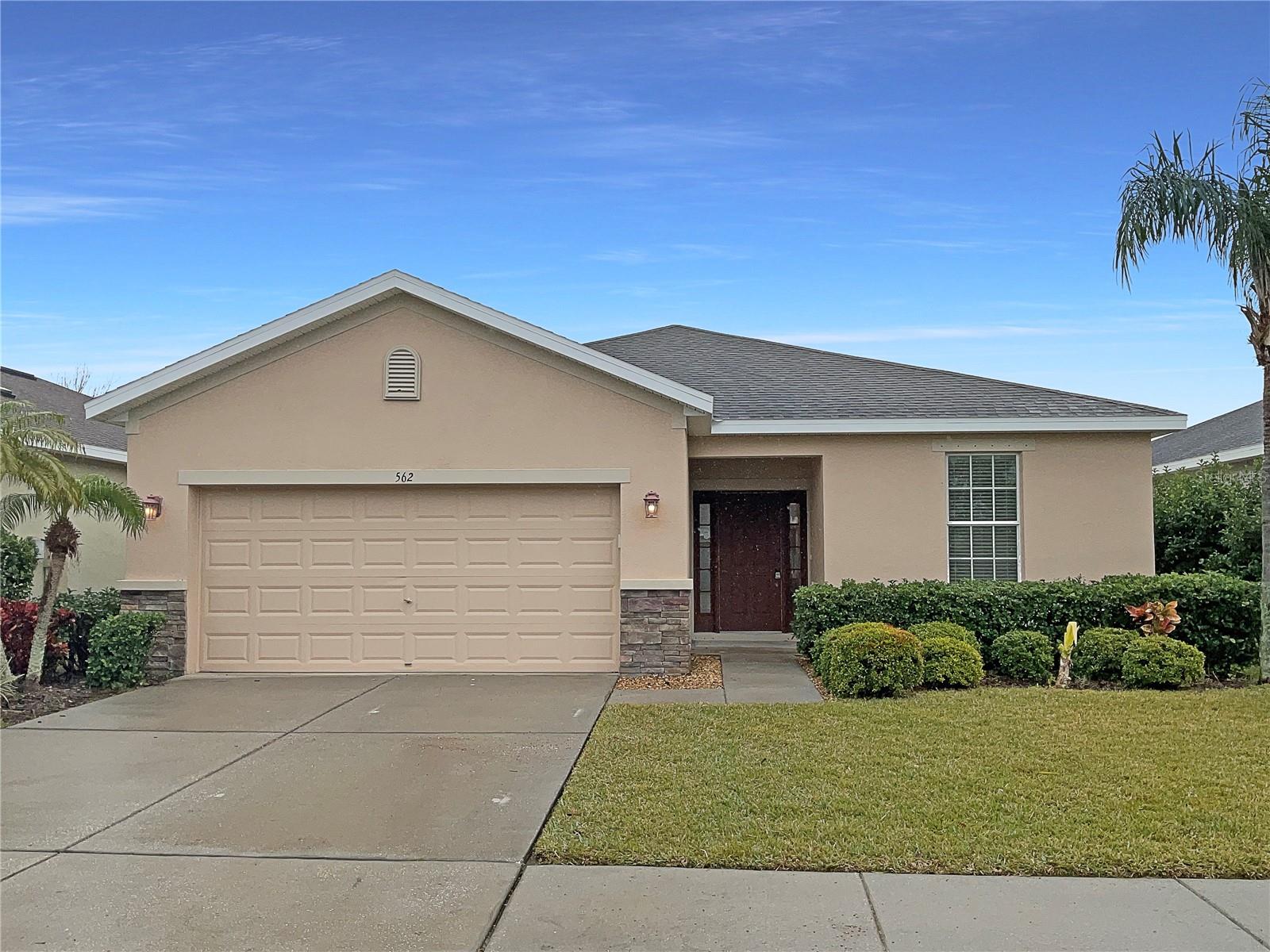 562 VISTA RIDGE DR, RUSKIN, FL, 33570