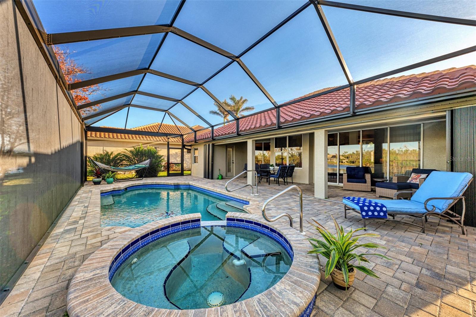 14394 SILVER LAKES CIR, PORT CHARLOTTE, FL, 33953