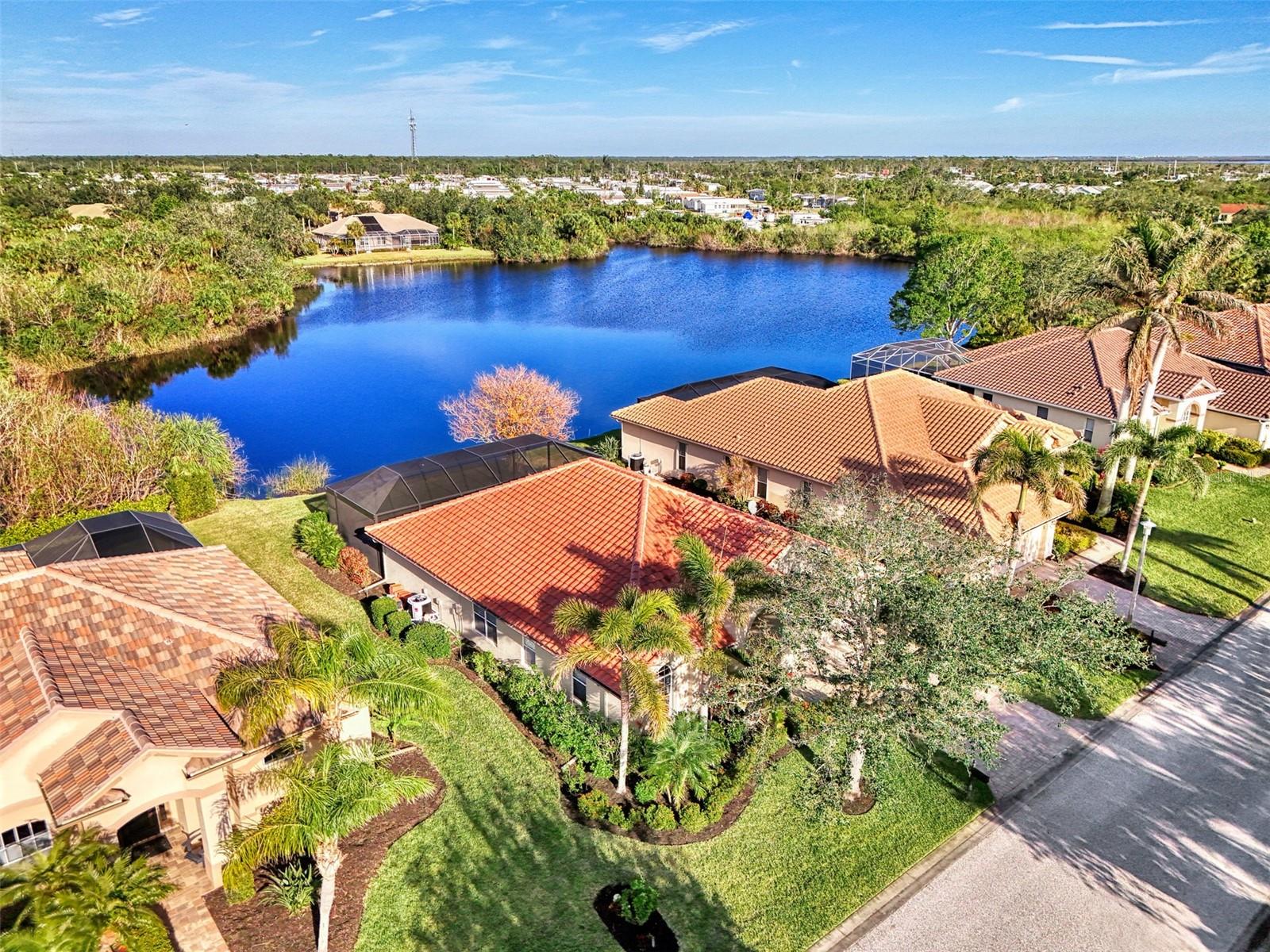 14394 SILVER LAKES CIR, PORT CHARLOTTE, FL, 33953