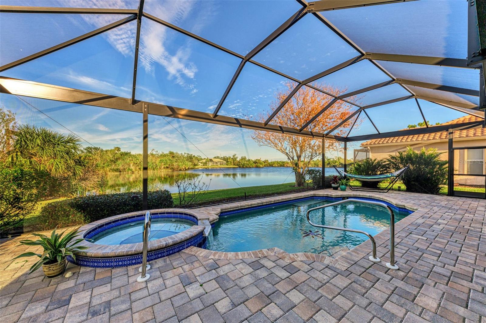 14394 SILVER LAKES CIR, PORT CHARLOTTE, FL, 33953