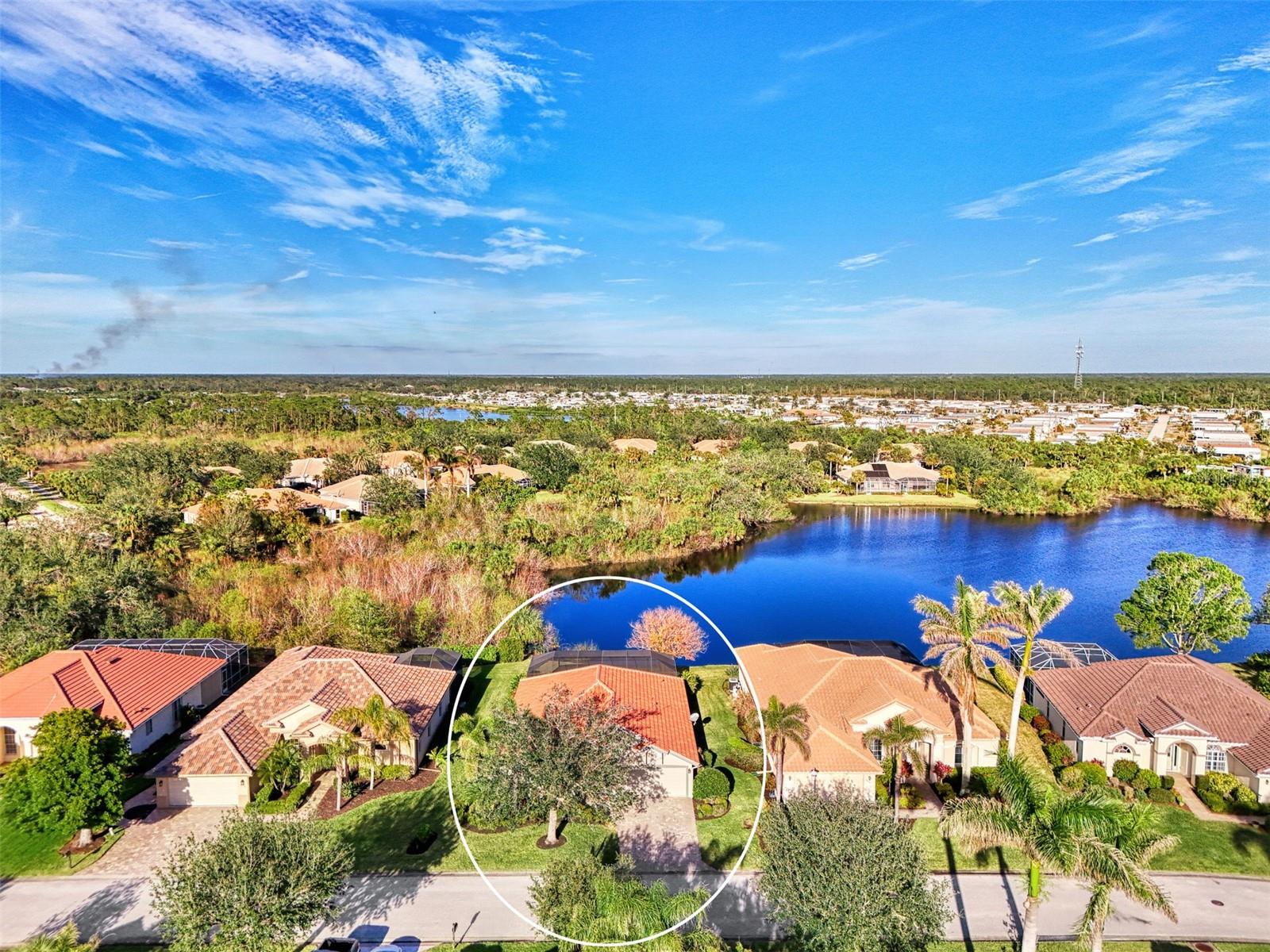 14394 SILVER LAKES CIR, PORT CHARLOTTE, FL, 33953