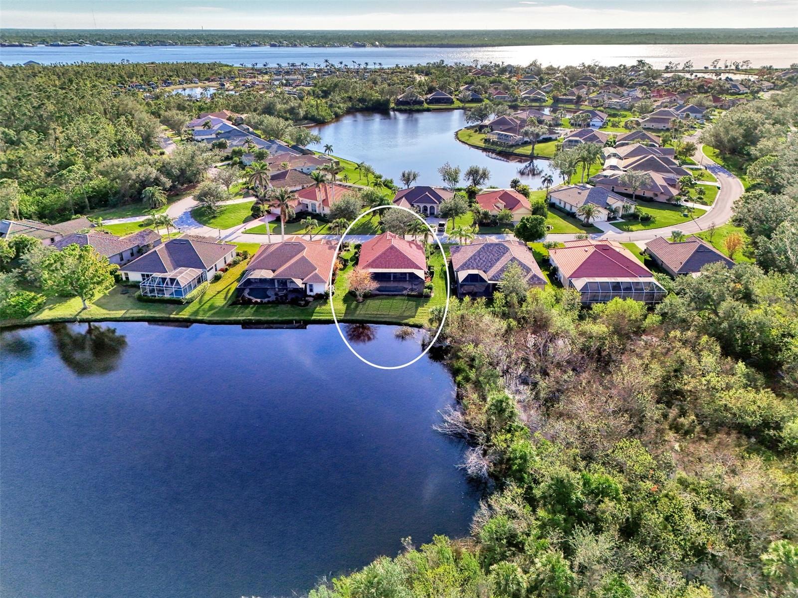 14394 SILVER LAKES CIR, PORT CHARLOTTE, FL, 33953
