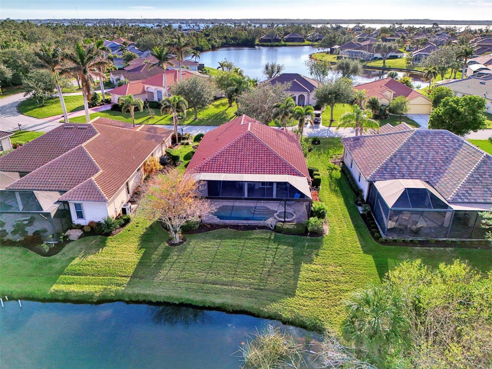 14394 SILVER LAKES CIR, PORT CHARLOTTE, FL, 33953