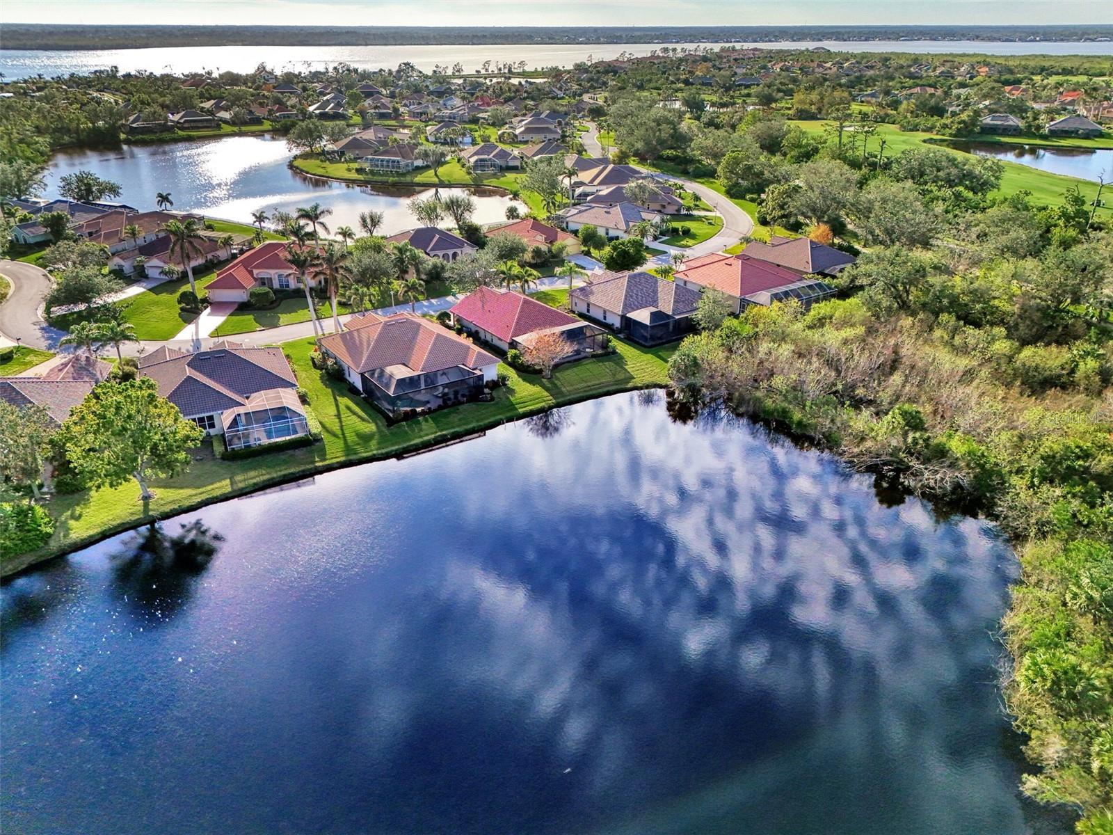 14394 SILVER LAKES CIR, PORT CHARLOTTE, FL, 33953