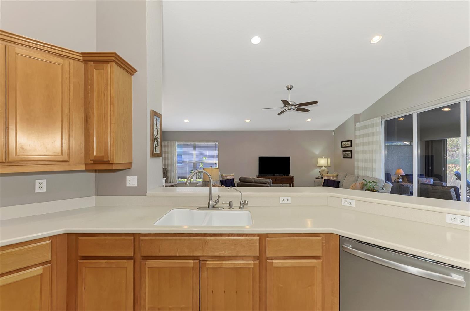 14394 SILVER LAKES CIR, PORT CHARLOTTE, FL, 33953