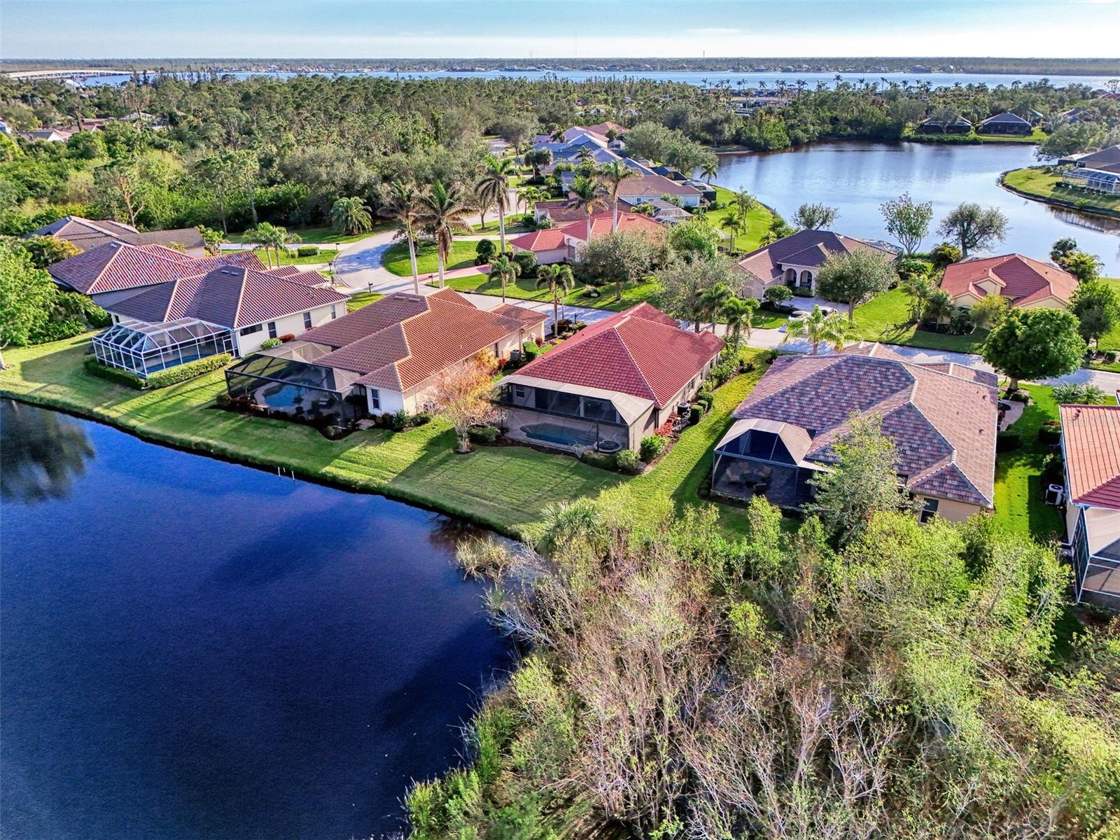 14394 SILVER LAKES CIR, PORT CHARLOTTE, FL, 33953
