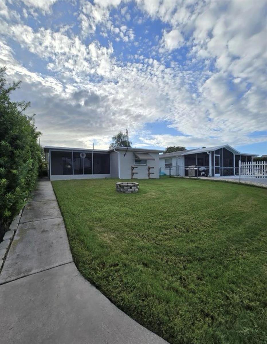 5052 BLUE HERON DR, NEW PORT RICHEY, FL, 34652