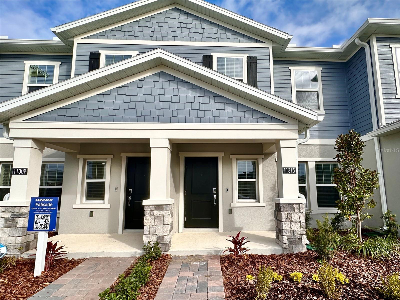 11315 RISING SUN ST, ORLANDO, FL, 32829