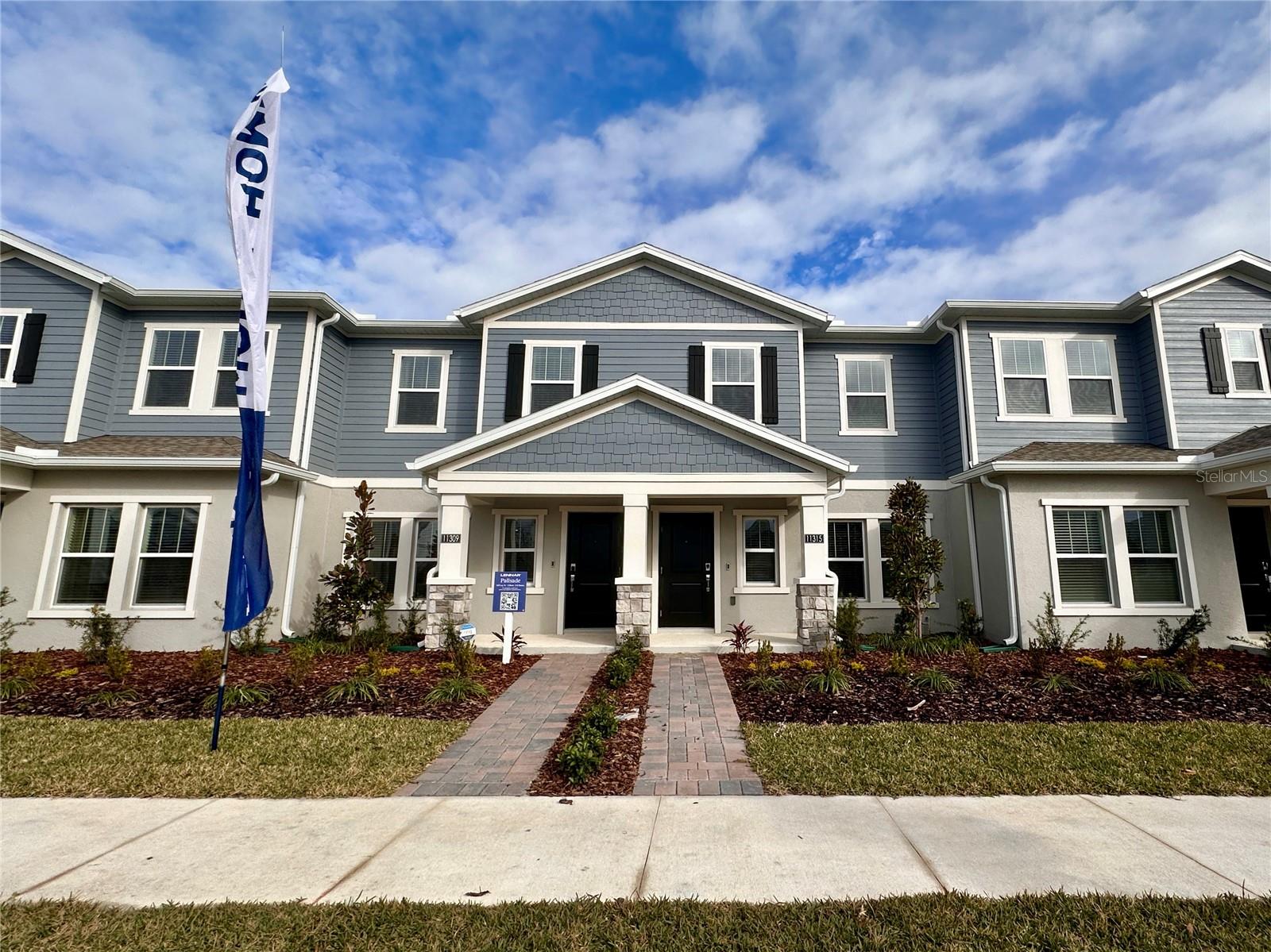 11315 RISING SUN ST, ORLANDO, FL, 32829