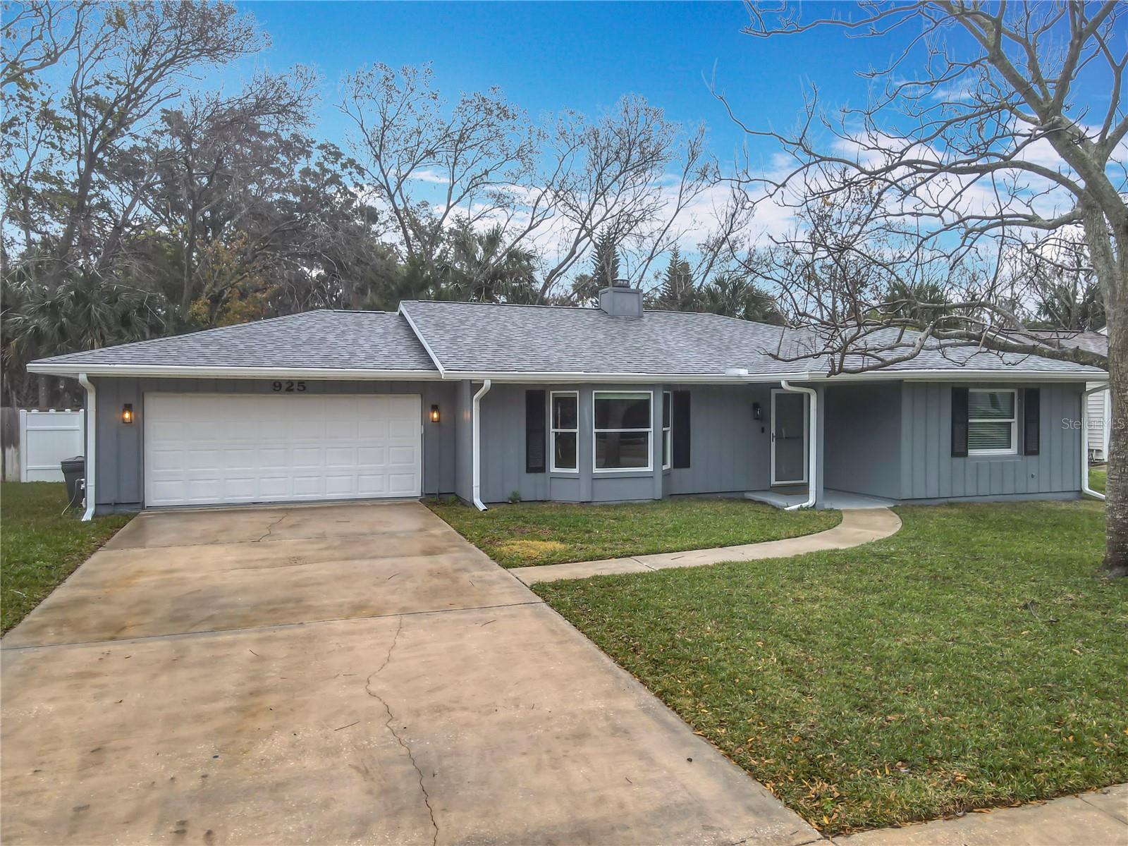 925 MILL ROAD LN, PORT ORANGE, FL, 32127