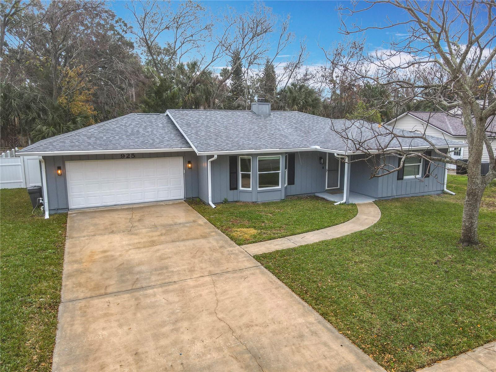 925 MILL ROAD LN, PORT ORANGE, FL, 32127