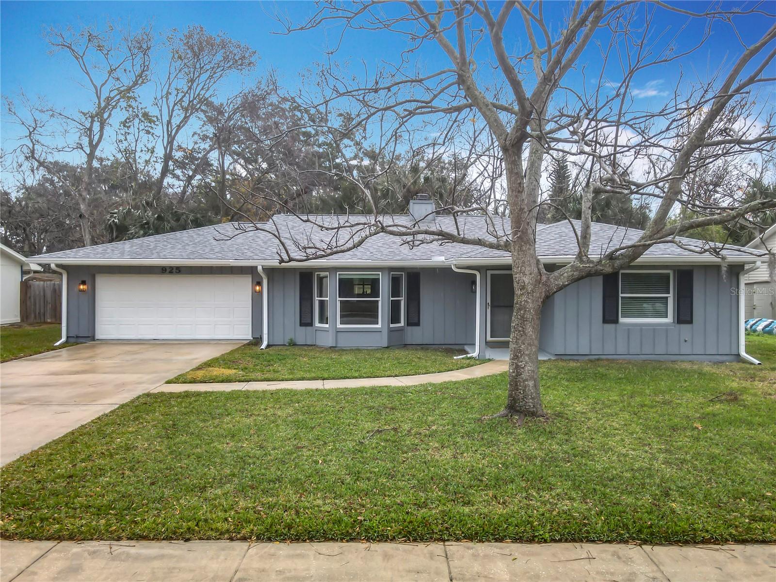 925 MILL ROAD LN, PORT ORANGE, FL, 32127