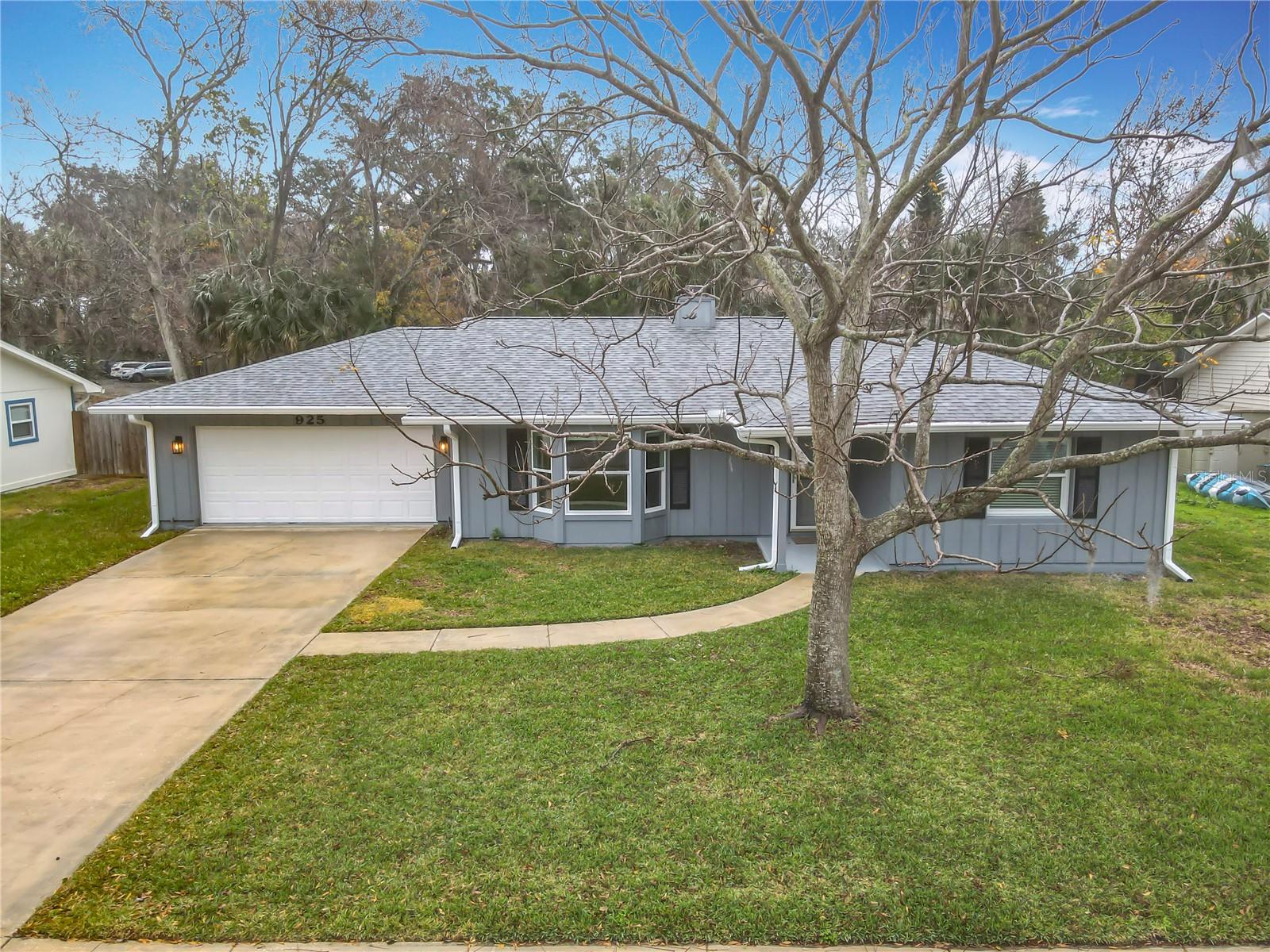 925 MILL ROAD LN, PORT ORANGE, FL, 32127