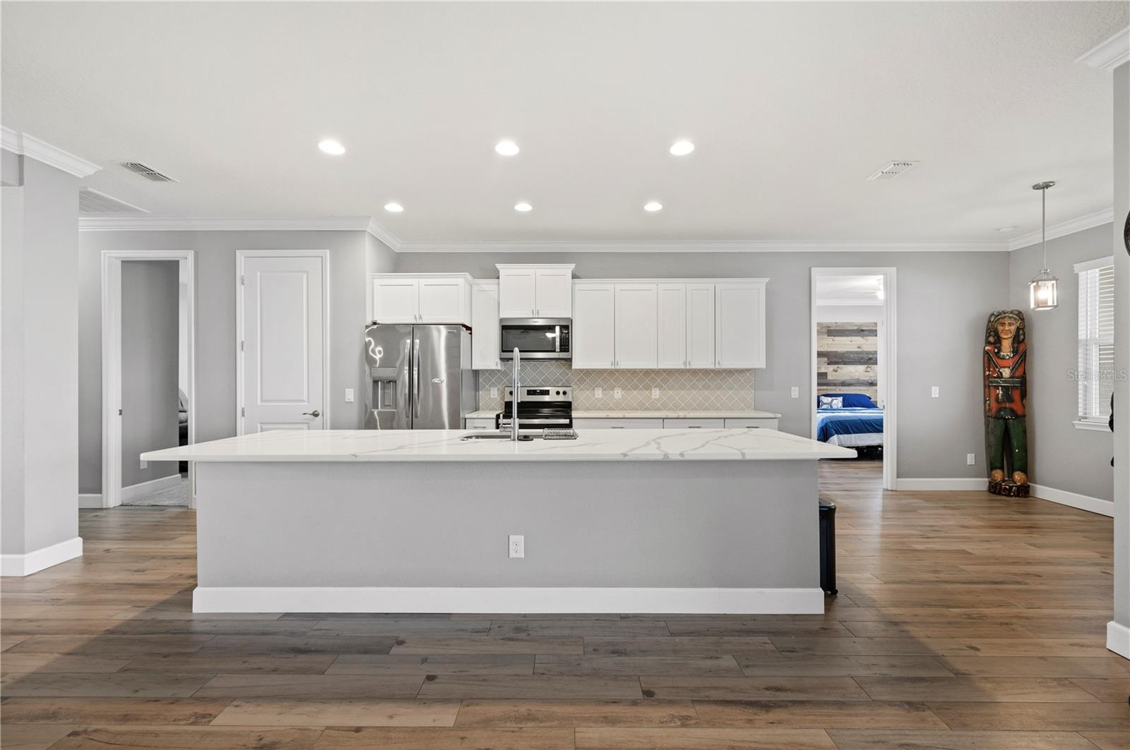 1427 MAGNOLIA LN, AUBURNDALE, FL, 33823
