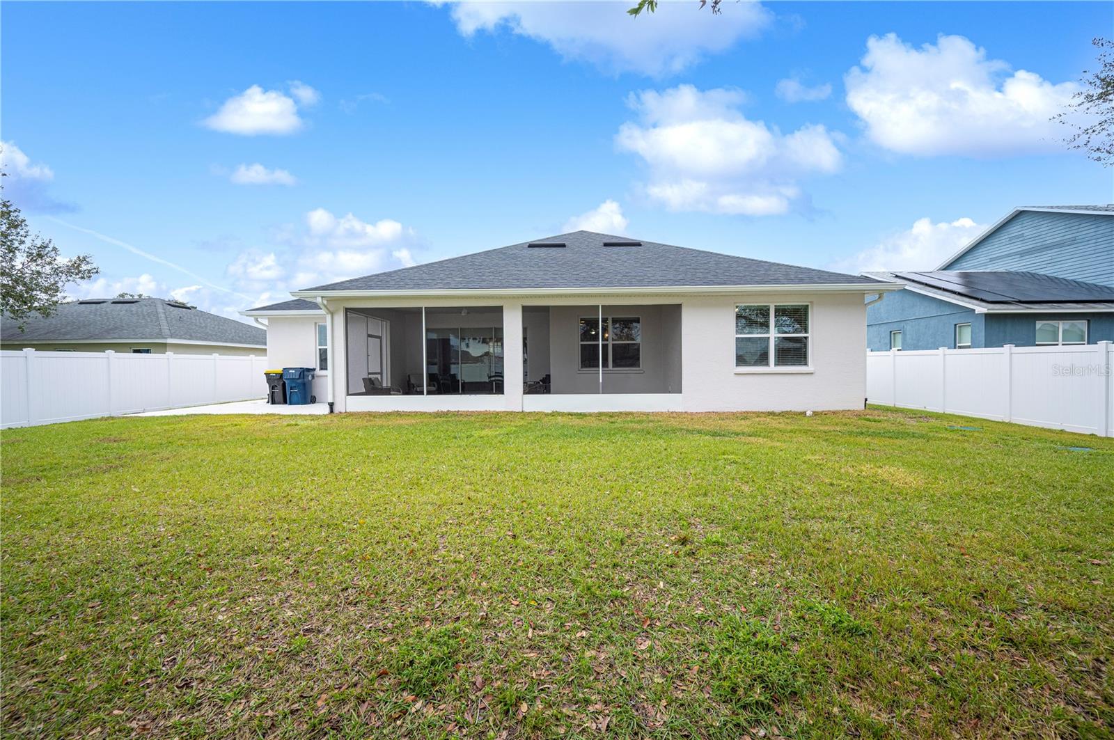 1427 MAGNOLIA LN, AUBURNDALE, FL, 33823