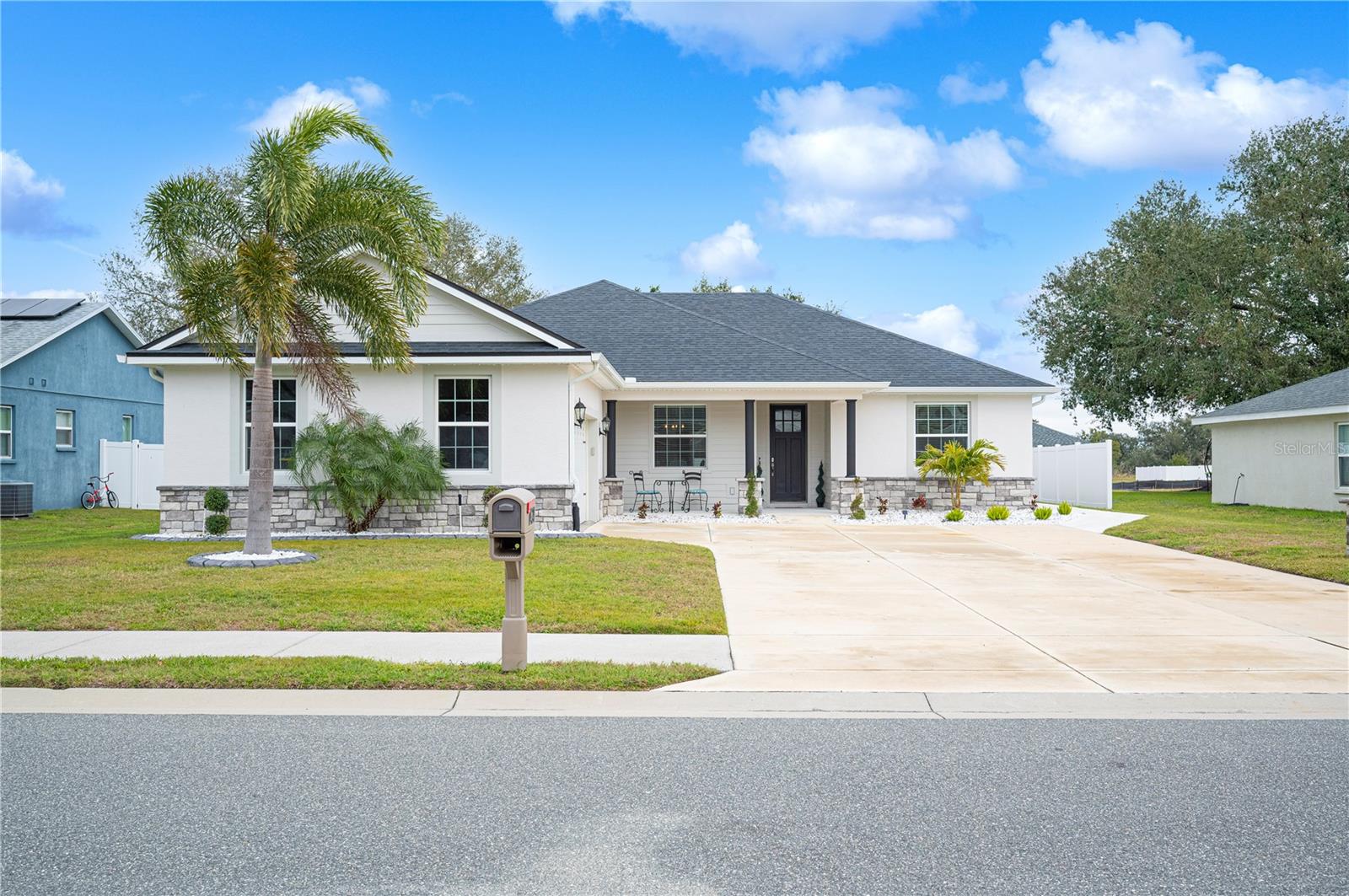 1427 MAGNOLIA LN, AUBURNDALE, FL, 33823