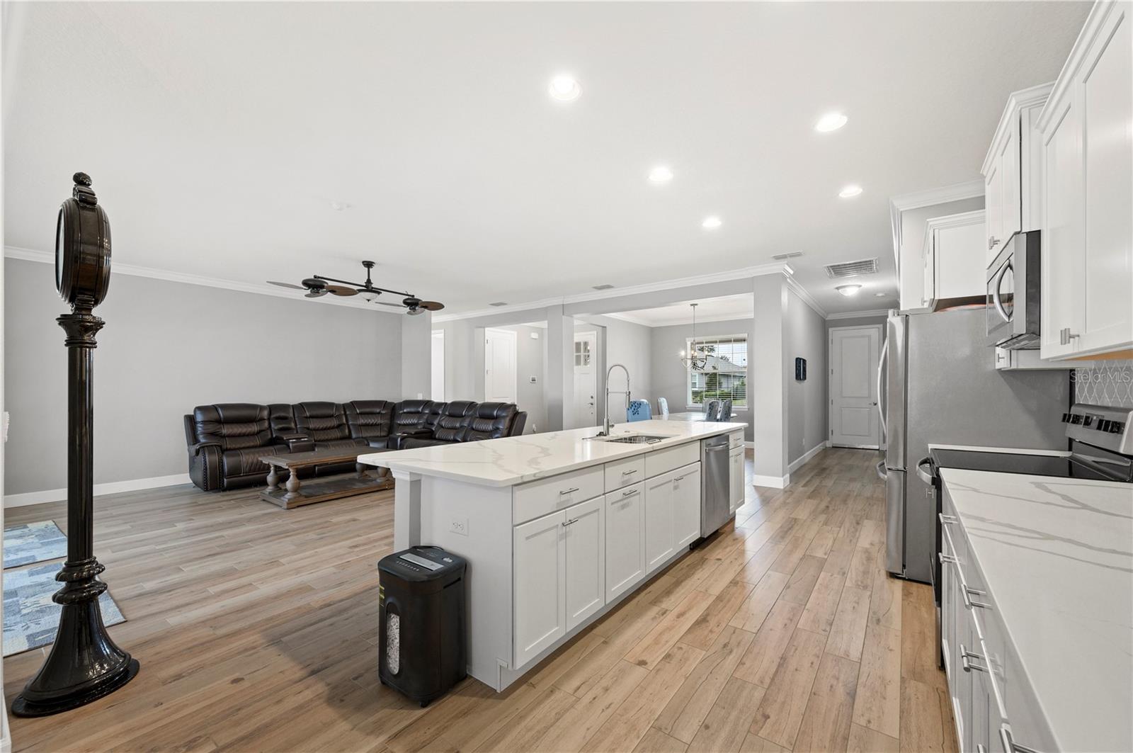 1427 MAGNOLIA LN, AUBURNDALE, FL, 33823