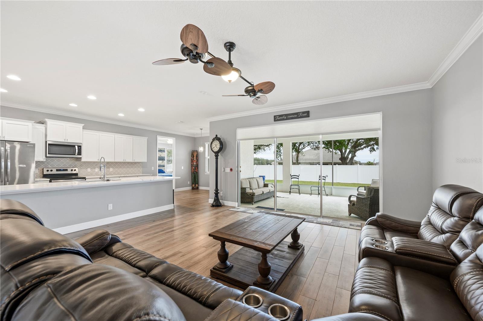 1427 MAGNOLIA LN, AUBURNDALE, FL, 33823