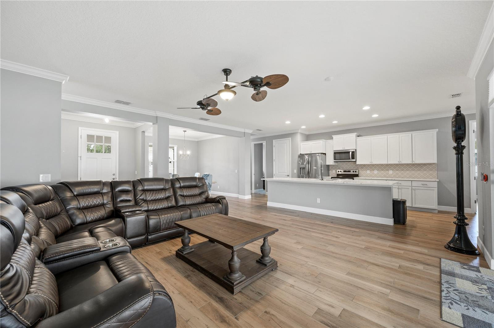 1427 MAGNOLIA LN, AUBURNDALE, FL, 33823