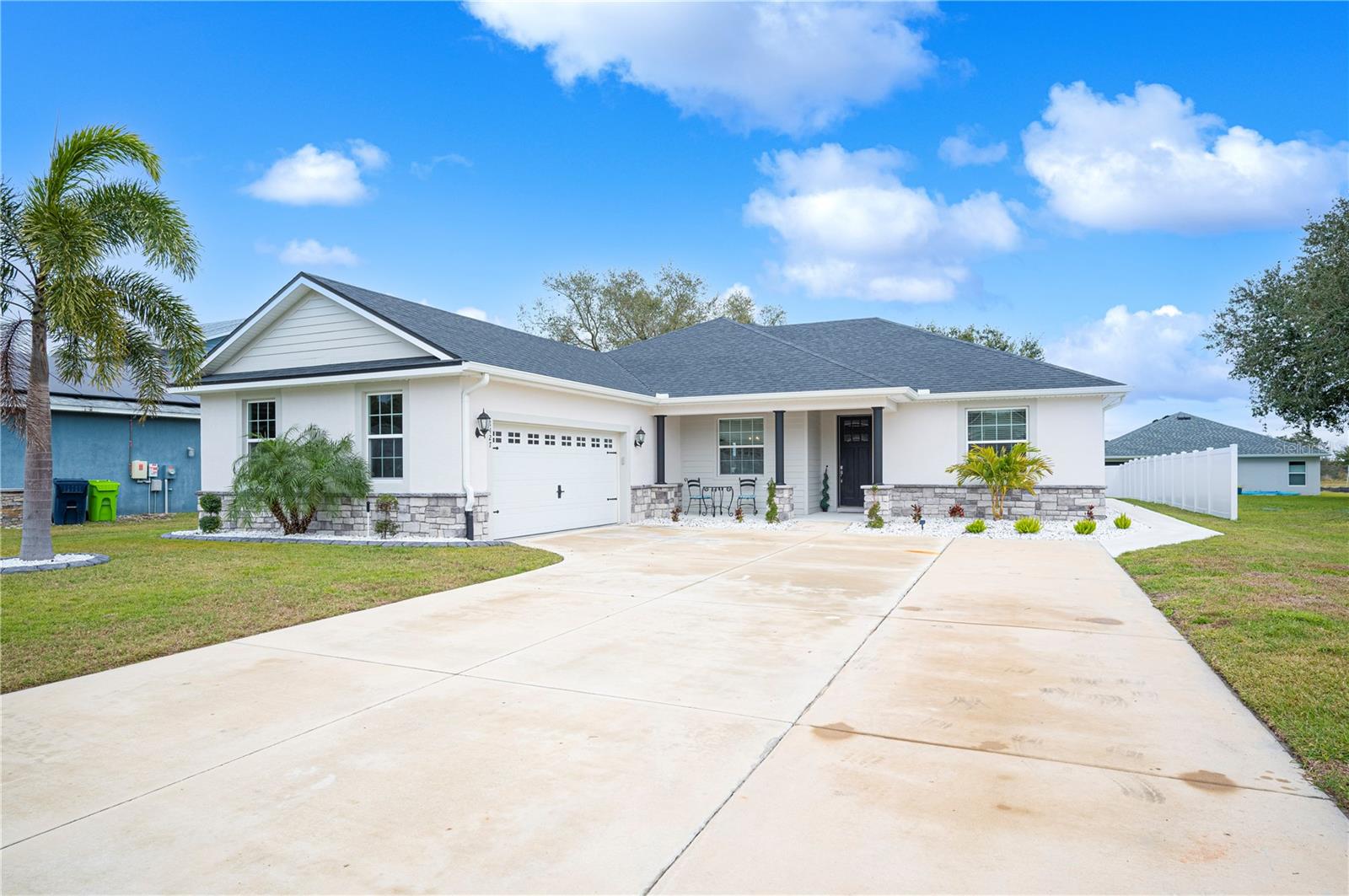 1427 MAGNOLIA LN, AUBURNDALE, FL, 33823
