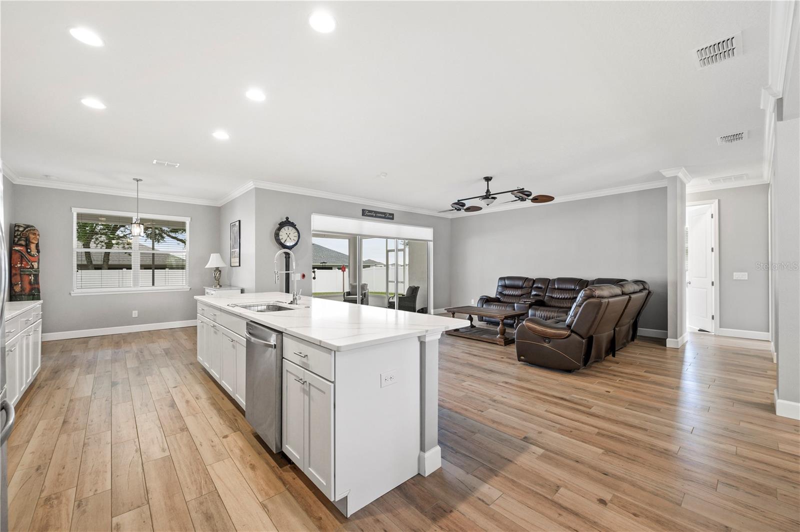 1427 MAGNOLIA LN, AUBURNDALE, FL, 33823