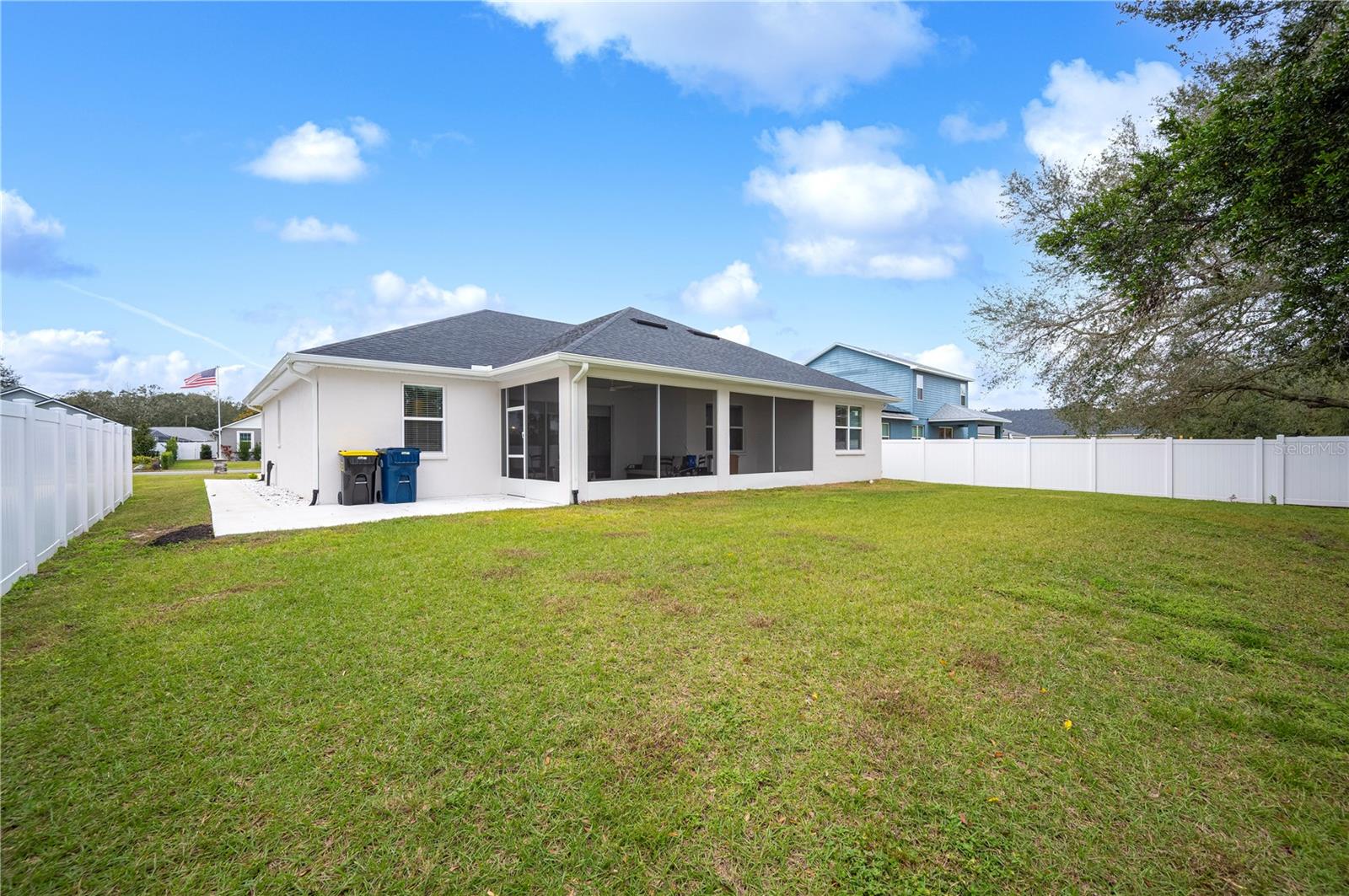 1427 MAGNOLIA LN, AUBURNDALE, FL, 33823