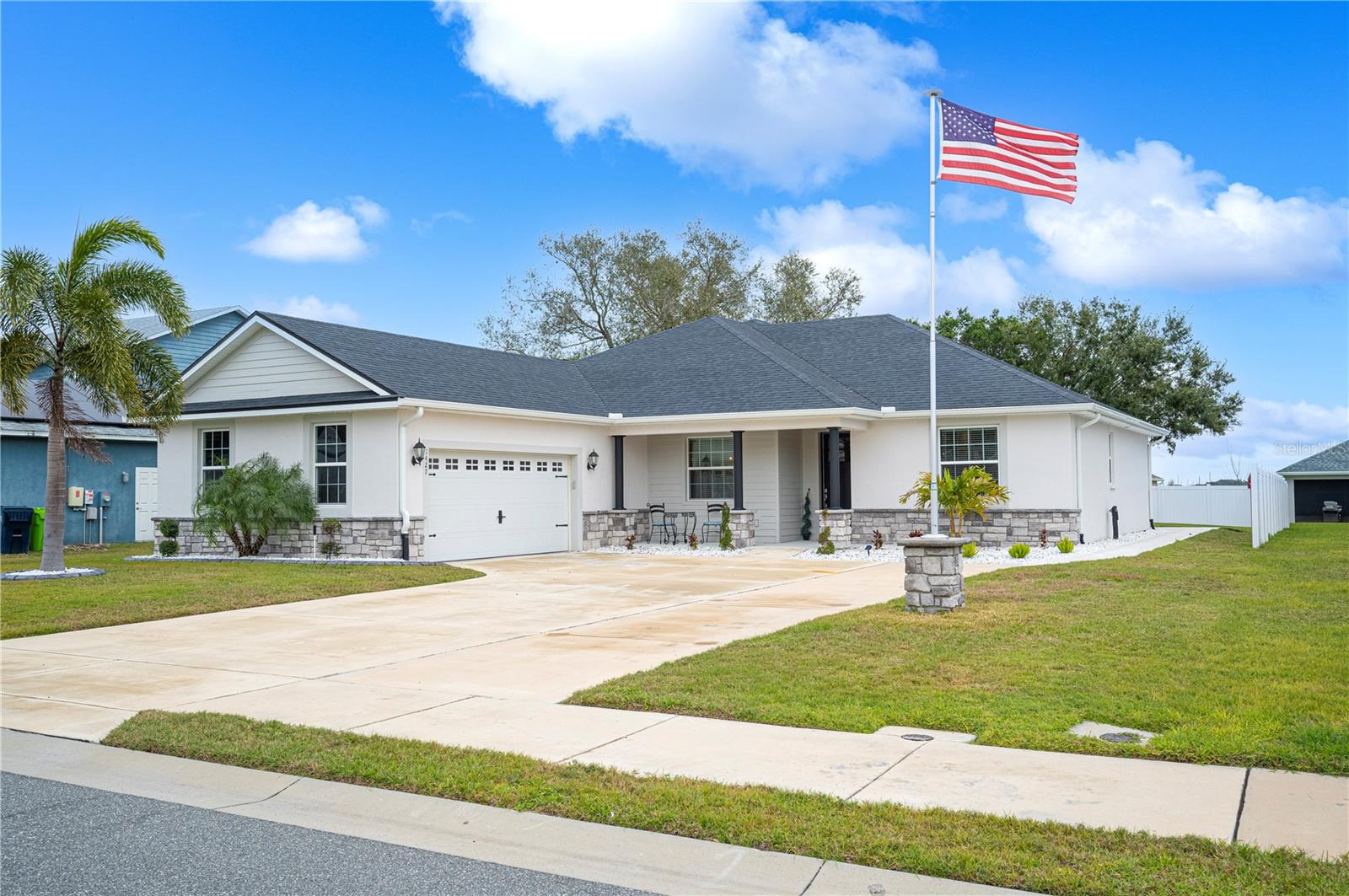 1427 MAGNOLIA LN, AUBURNDALE, FL, 33823