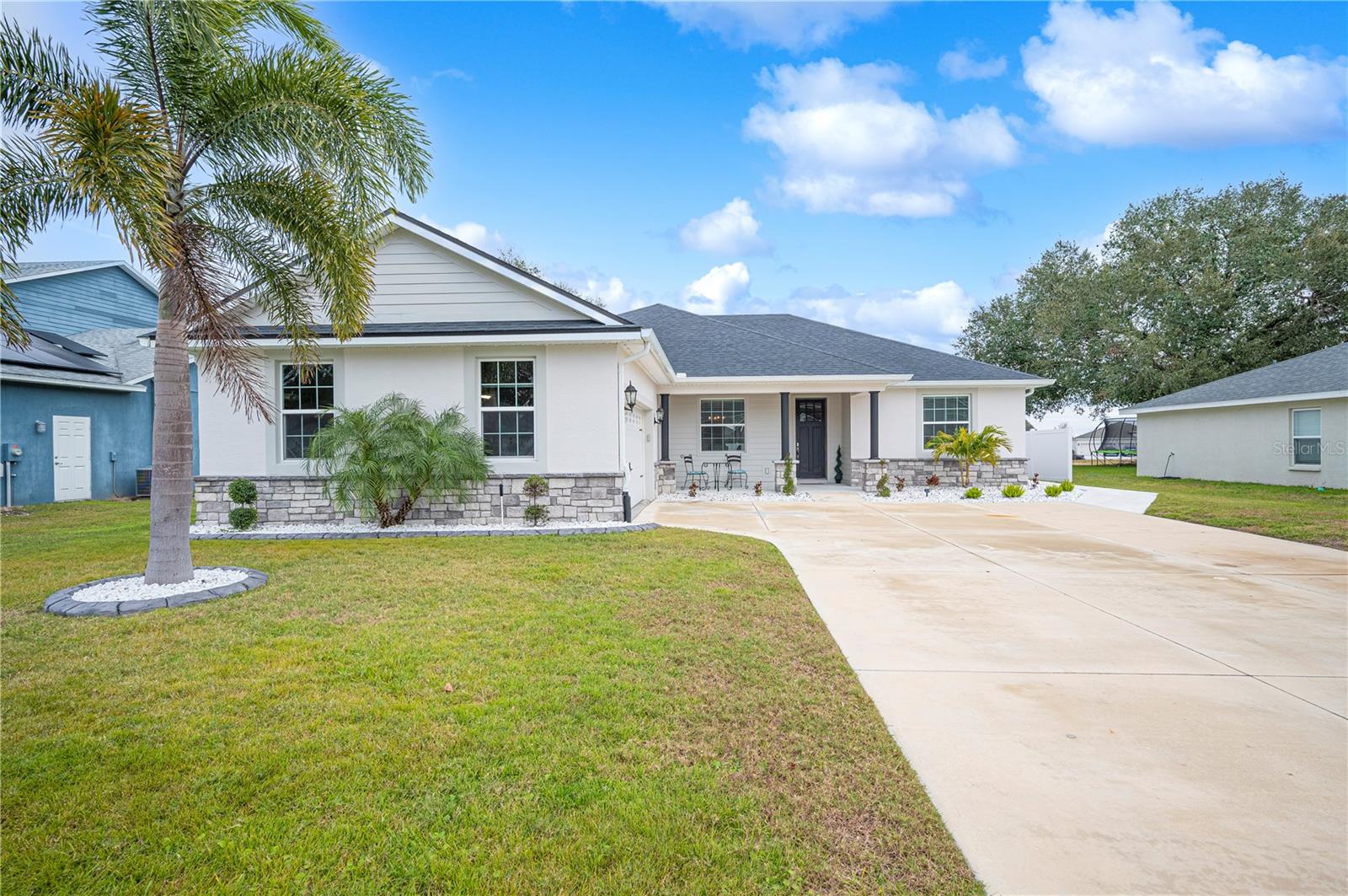 1427 MAGNOLIA LN, AUBURNDALE, FL, 33823