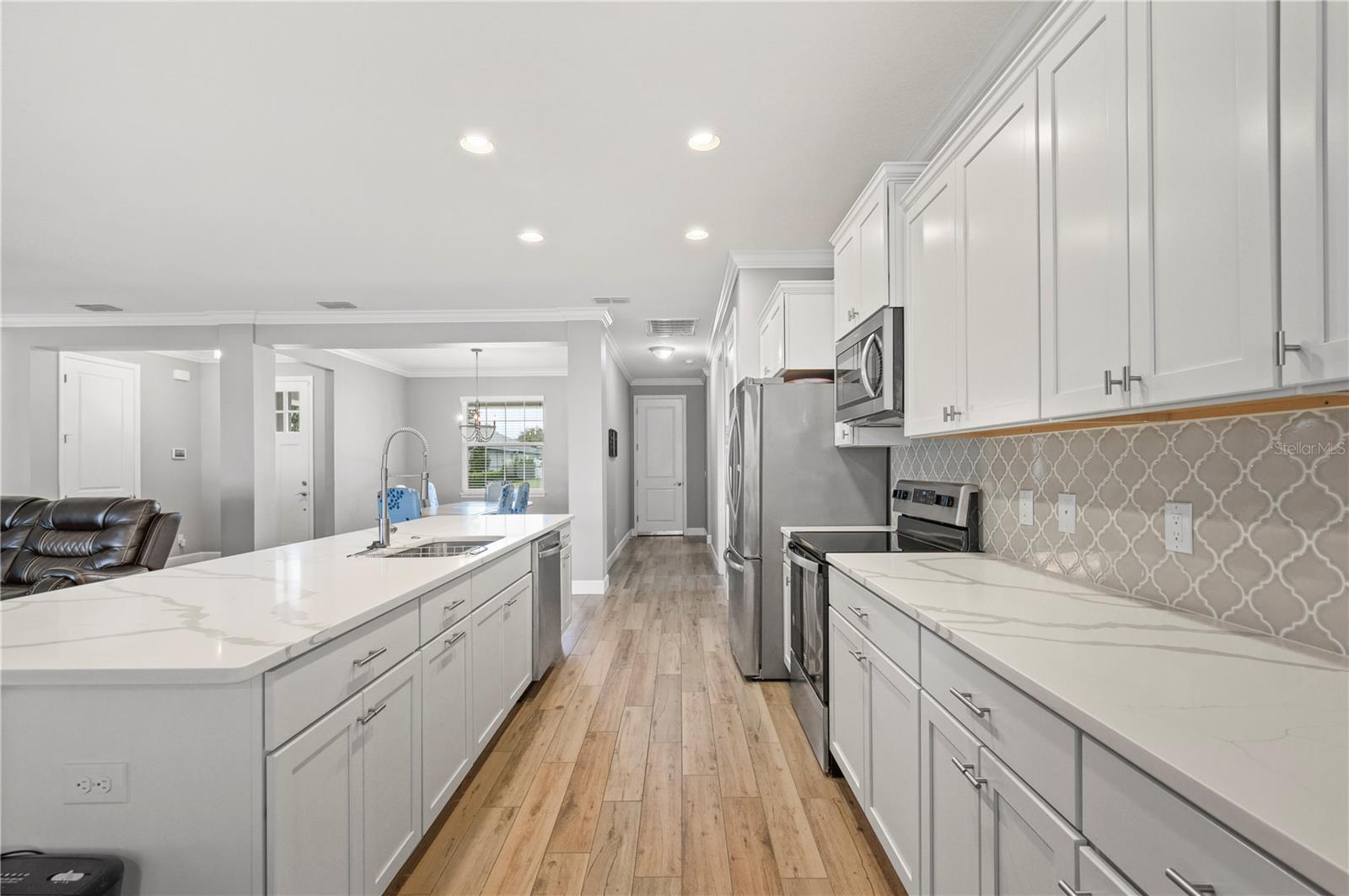1427 MAGNOLIA LN, AUBURNDALE, FL, 33823