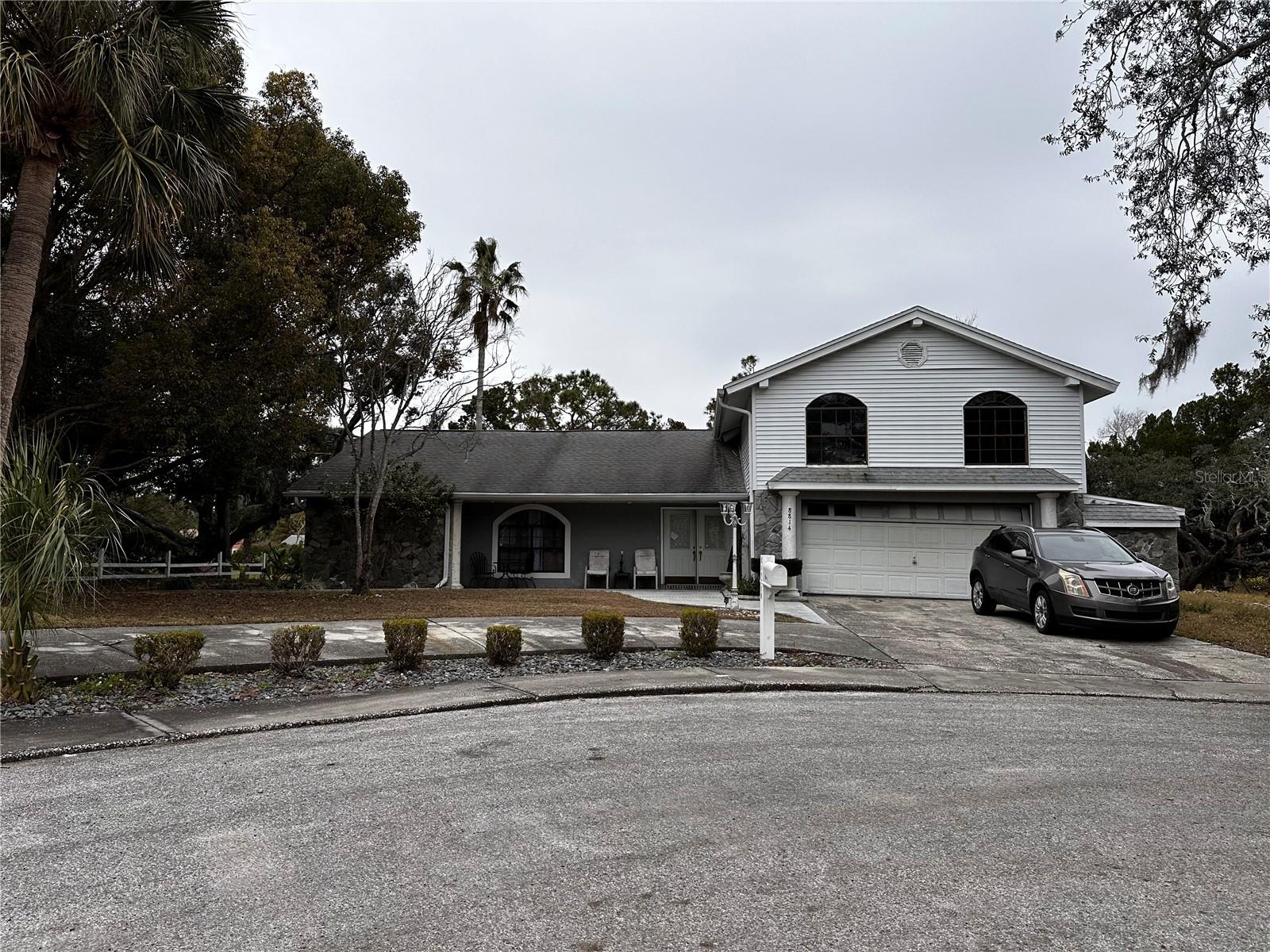 8814 MILL CREEK LN, HUDSON, FL, 34667