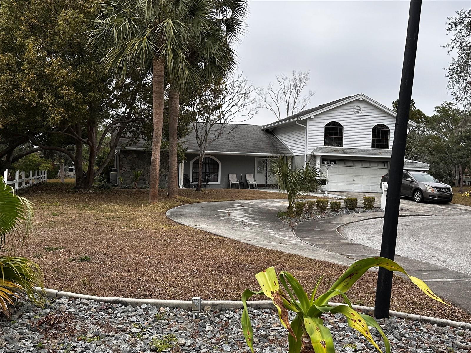 8814 MILL CREEK LN, HUDSON, FL, 34667