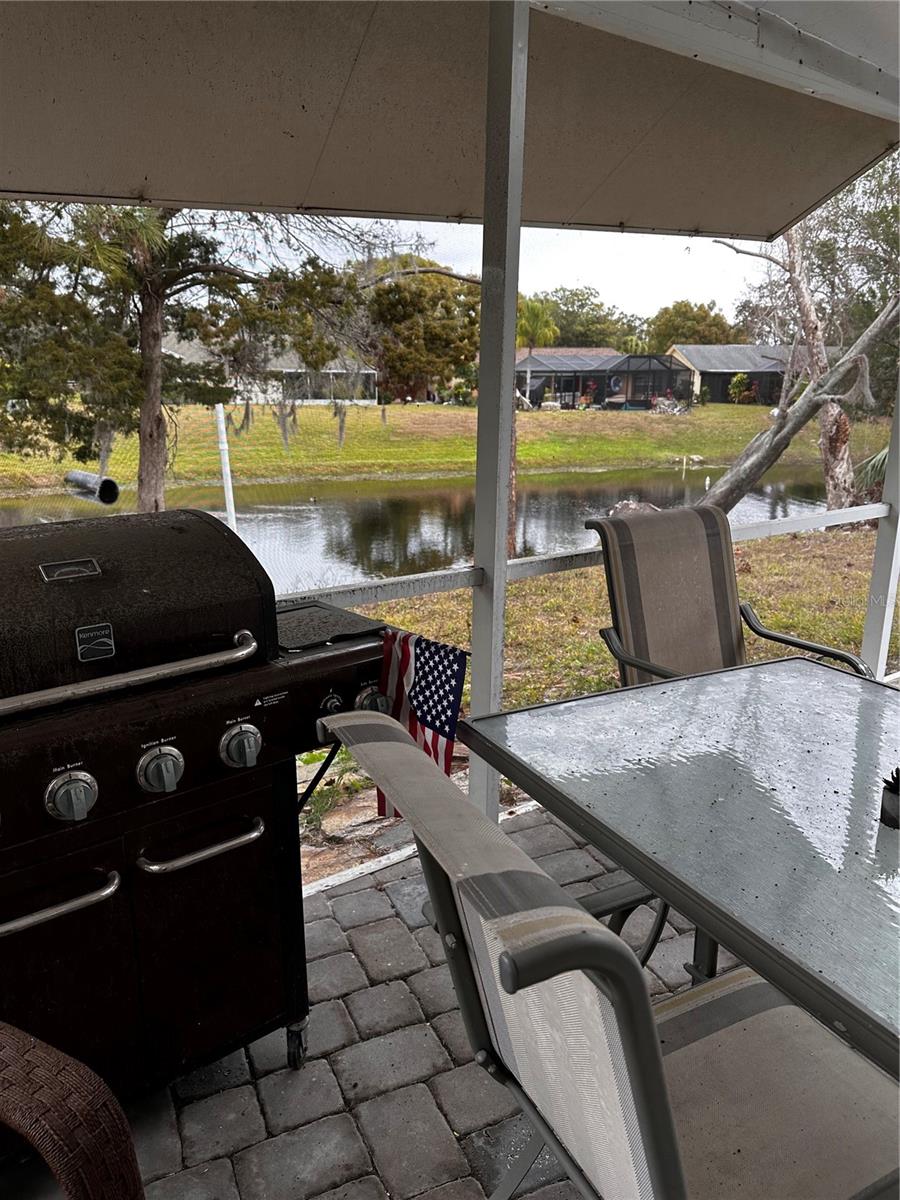 8814 MILL CREEK LN, HUDSON, FL, 34667