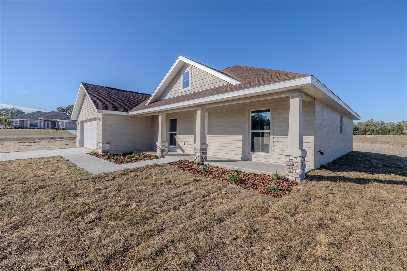 2924 N ANTHONY AVE, HERNANDO, FL, 34442
