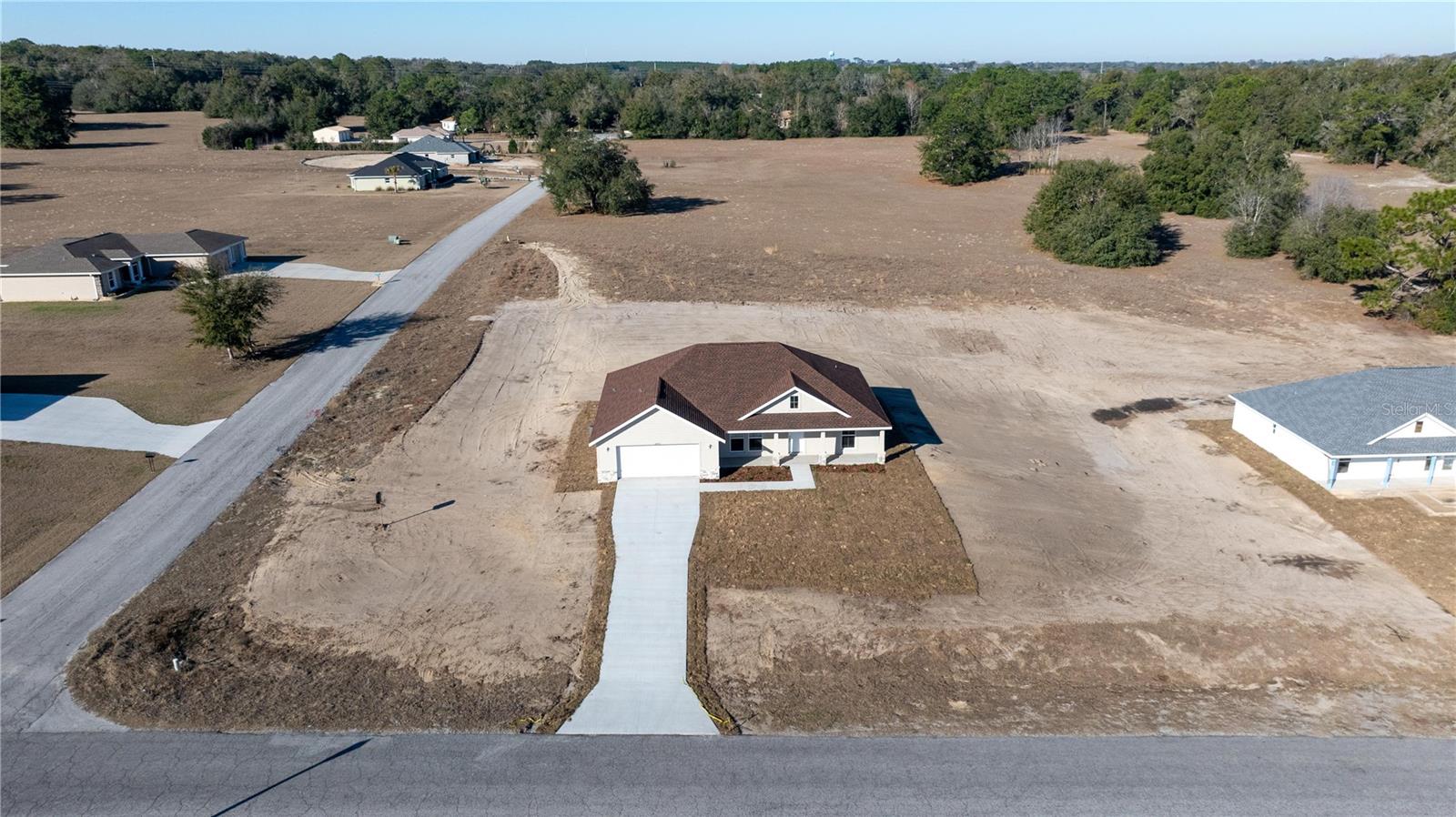 2924 N ANTHONY AVE, HERNANDO, FL, 34442