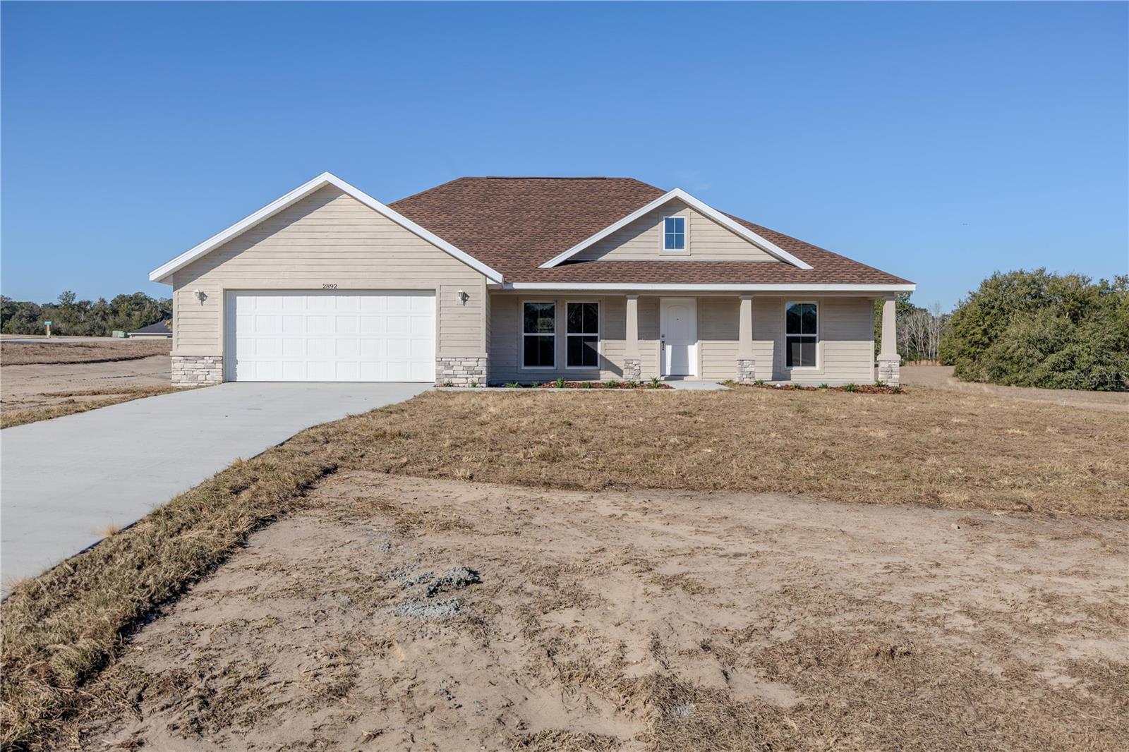 2924 N ANTHONY AVE, HERNANDO, FL, 34442