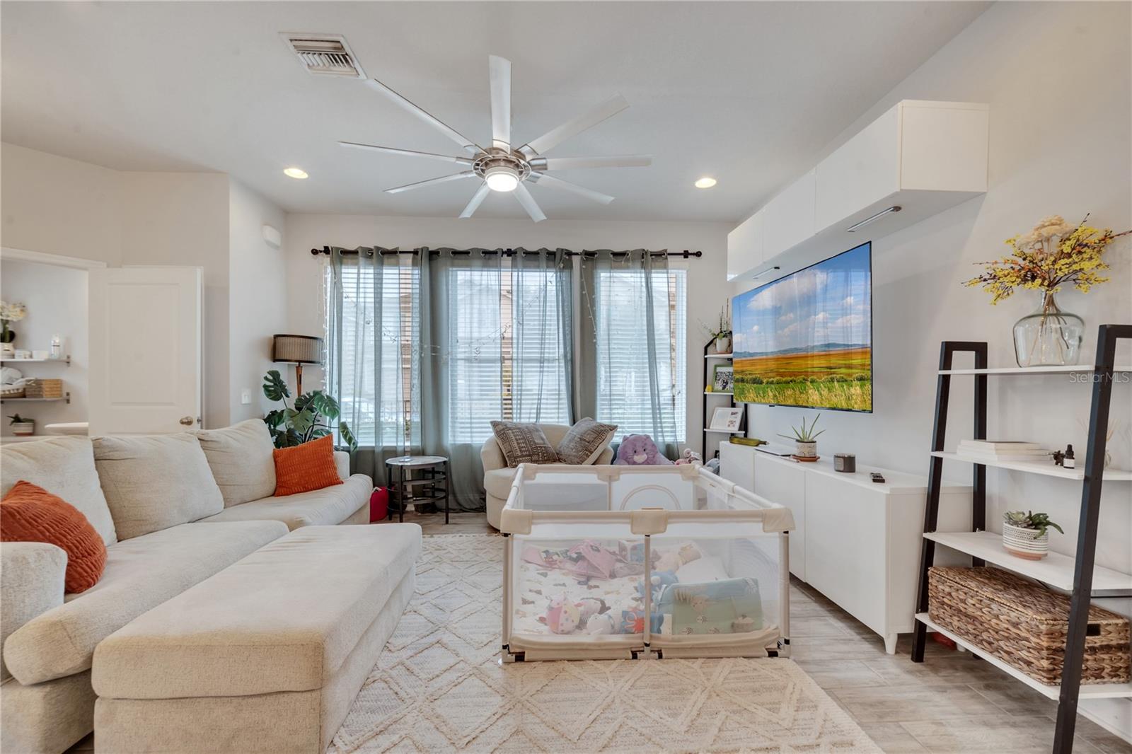 4613 EUREKA LN, SANFORD, FL, 32773