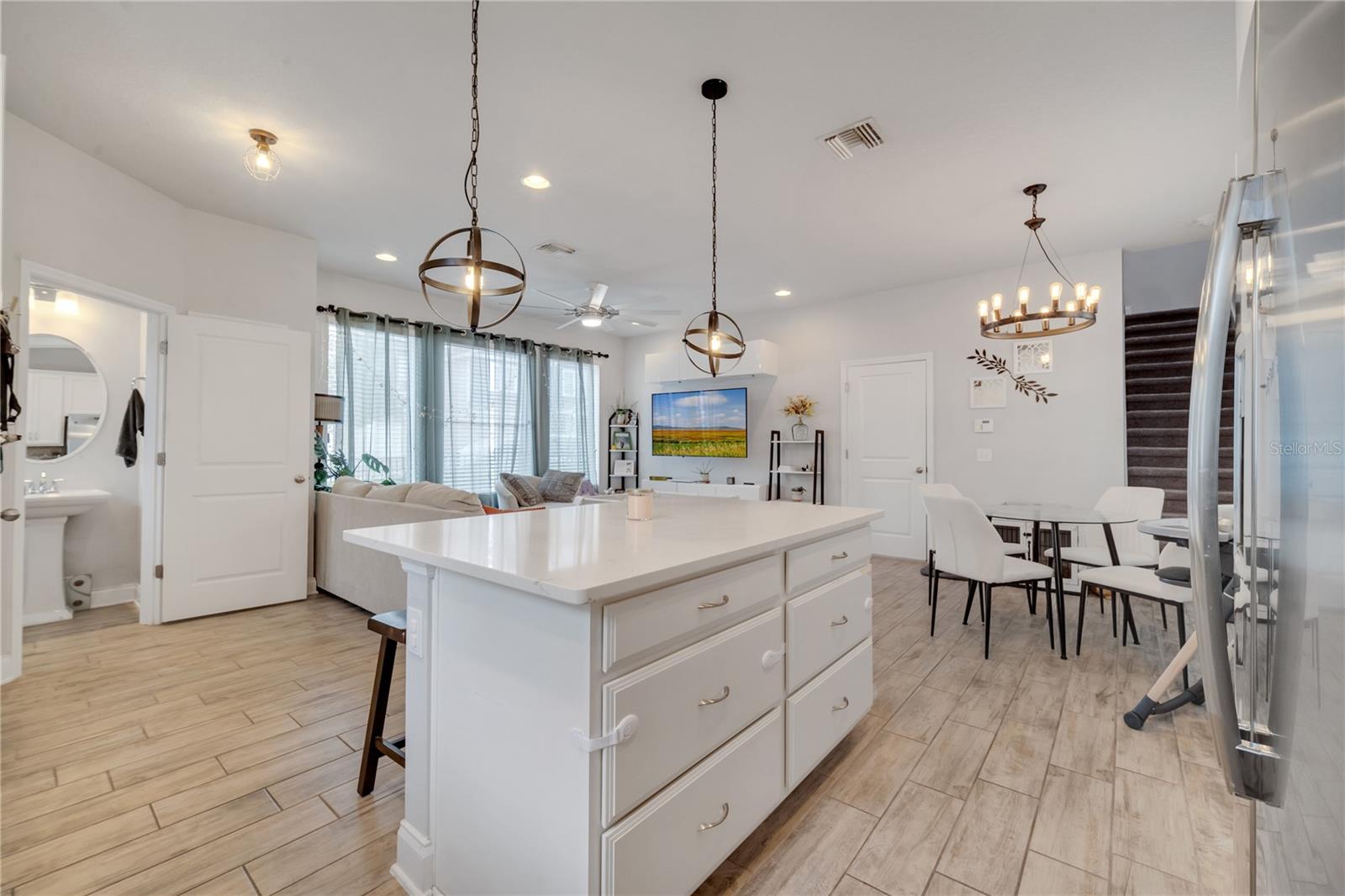 4613 EUREKA LN, SANFORD, FL, 32773