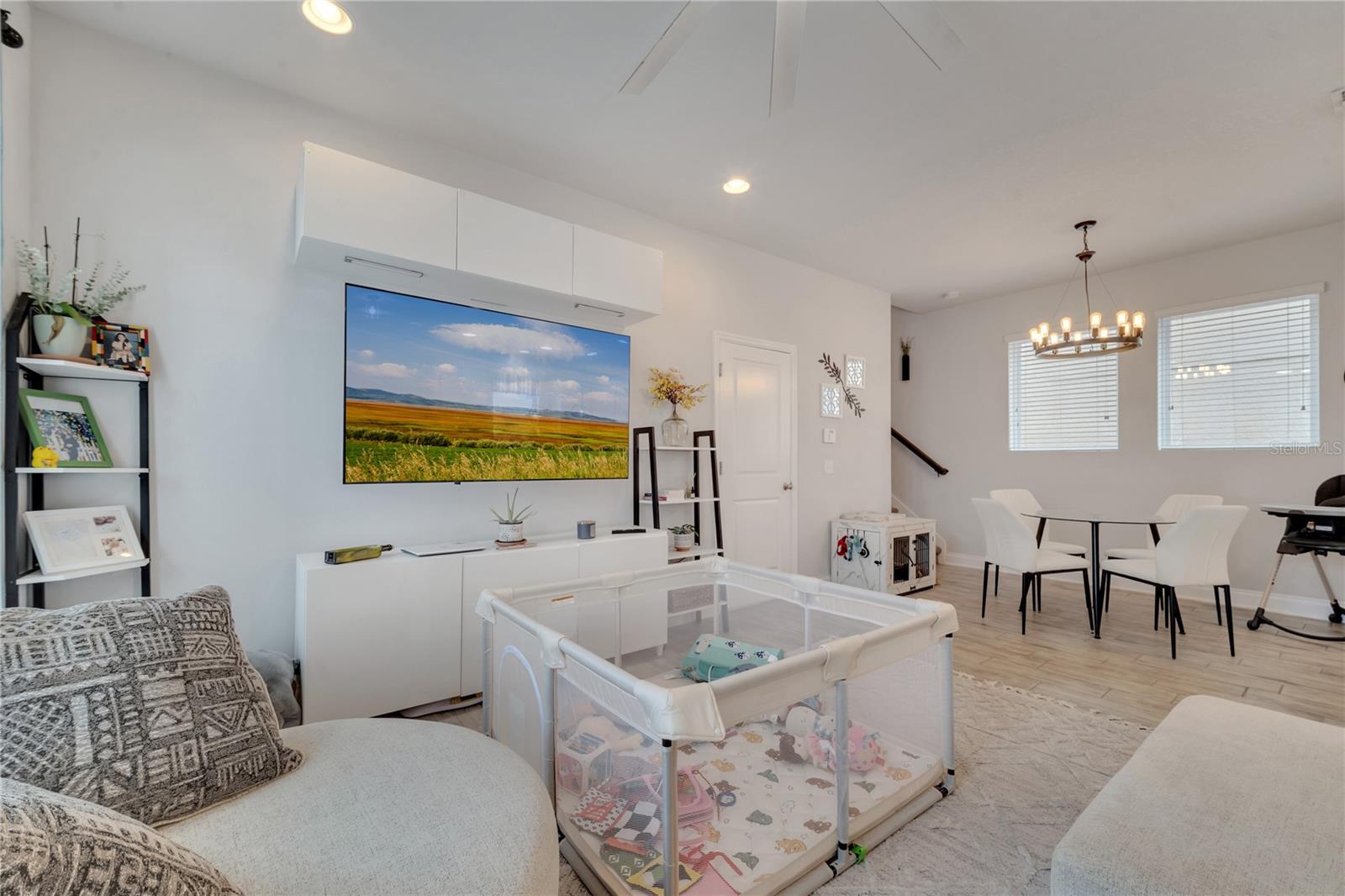 4613 EUREKA LN, SANFORD, FL, 32773