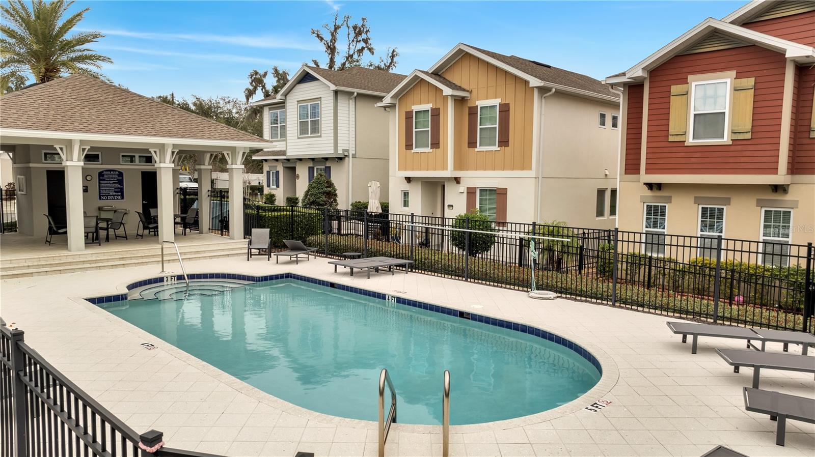 4613 EUREKA LN, SANFORD, FL, 32773