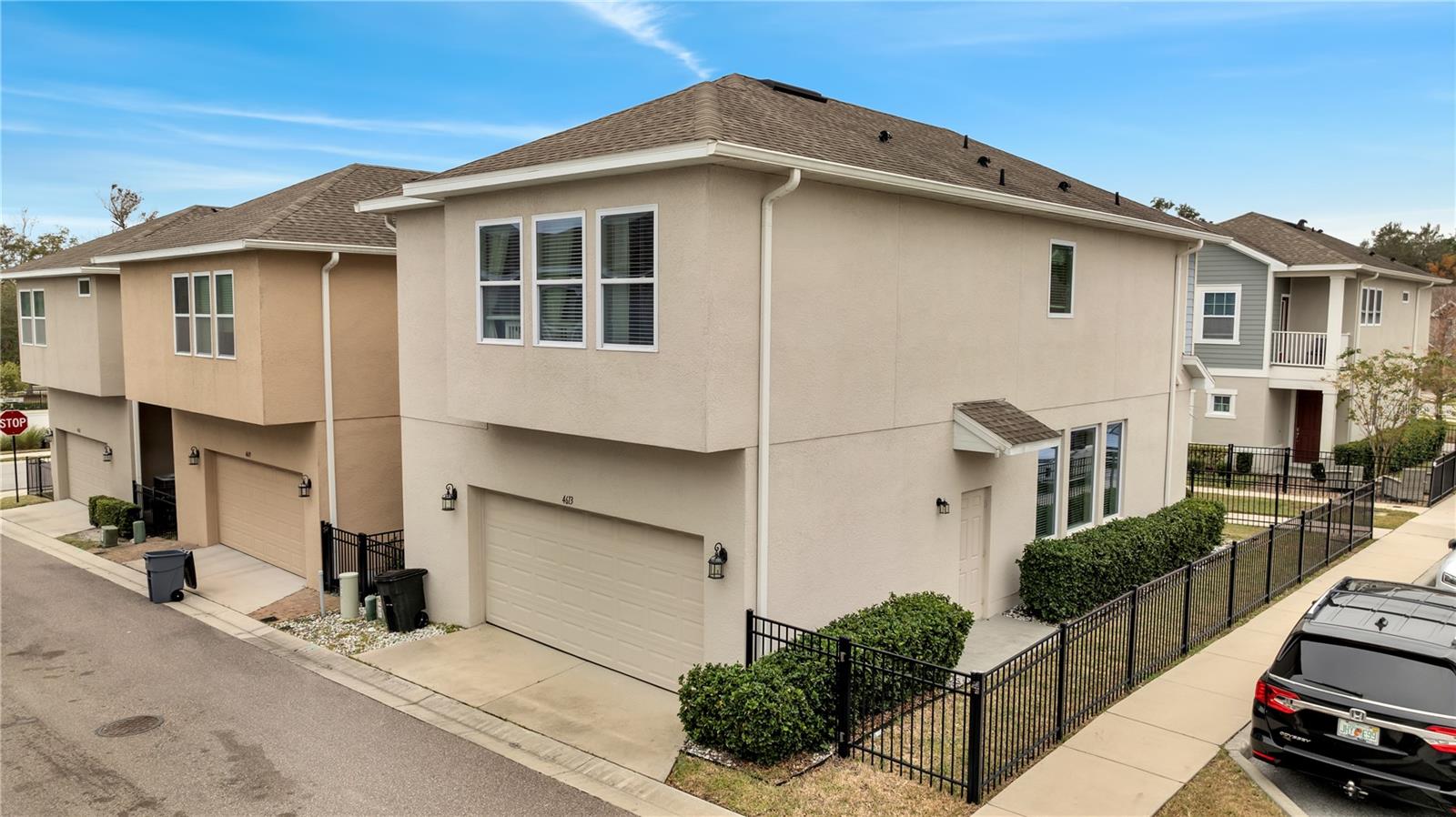 4613 EUREKA LN, SANFORD, FL, 32773