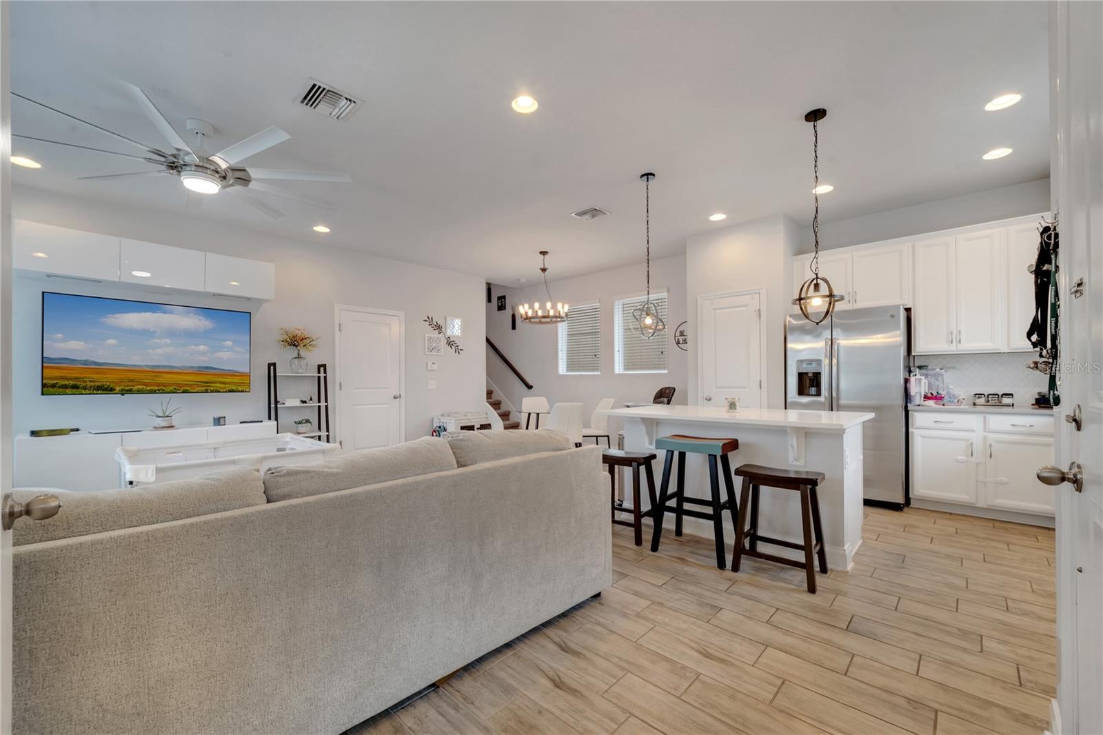 4613 EUREKA LN, SANFORD, FL, 32773