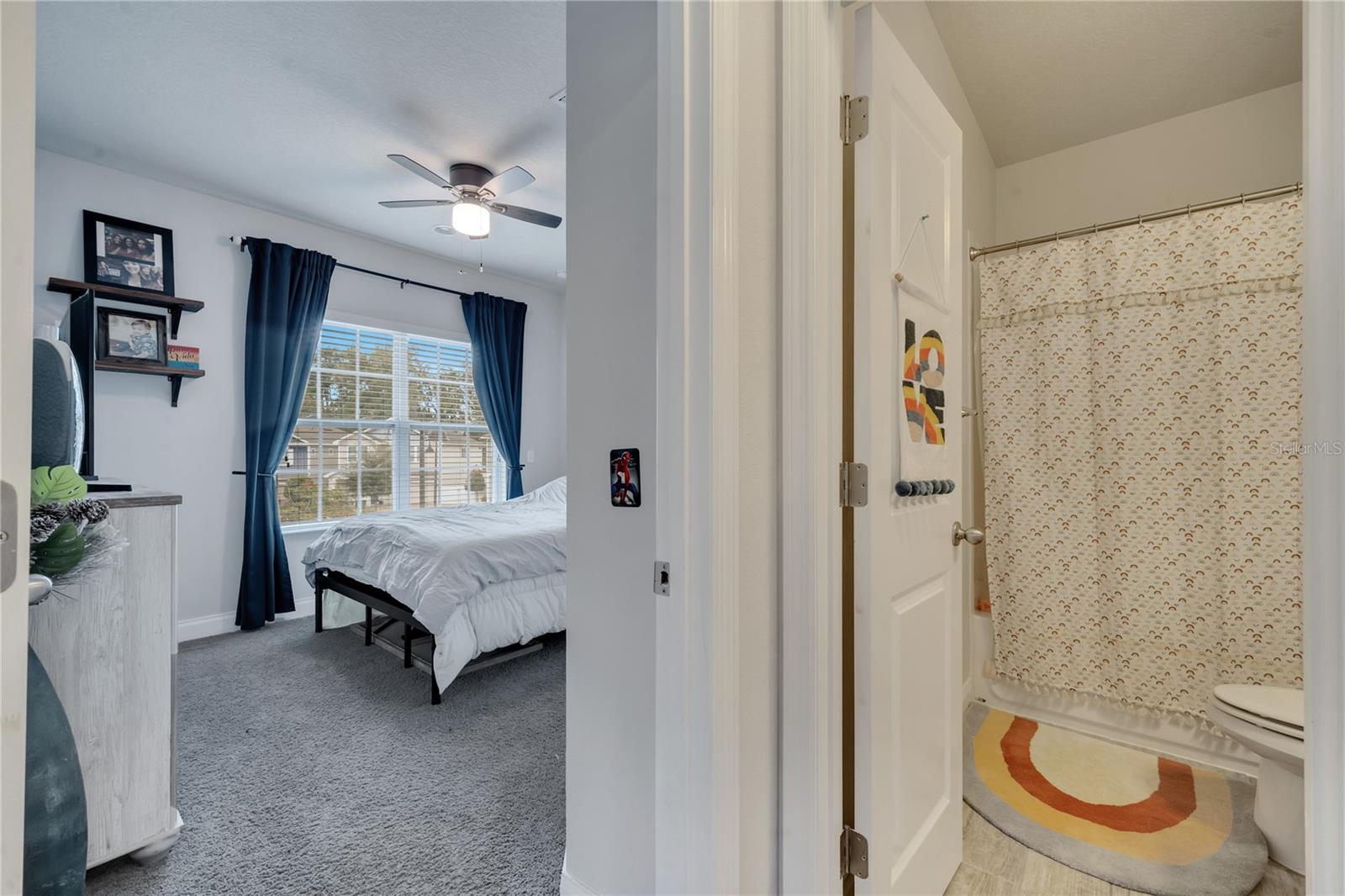 4613 EUREKA LN, SANFORD, FL, 32773