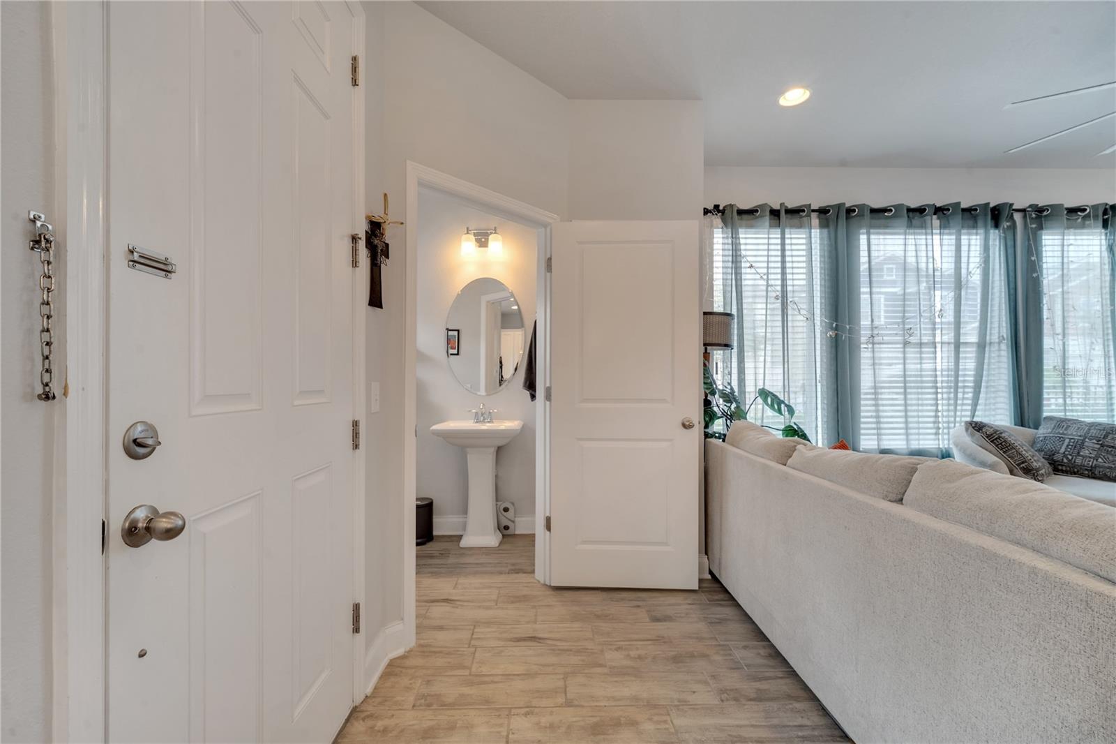 4613 EUREKA LN, SANFORD, FL, 32773