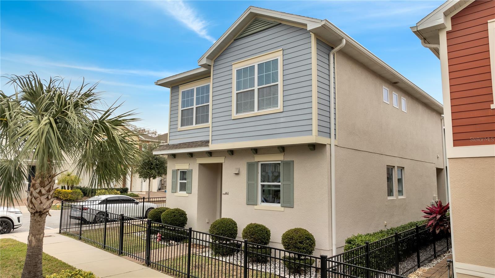 4613 EUREKA LN, SANFORD, FL, 32773