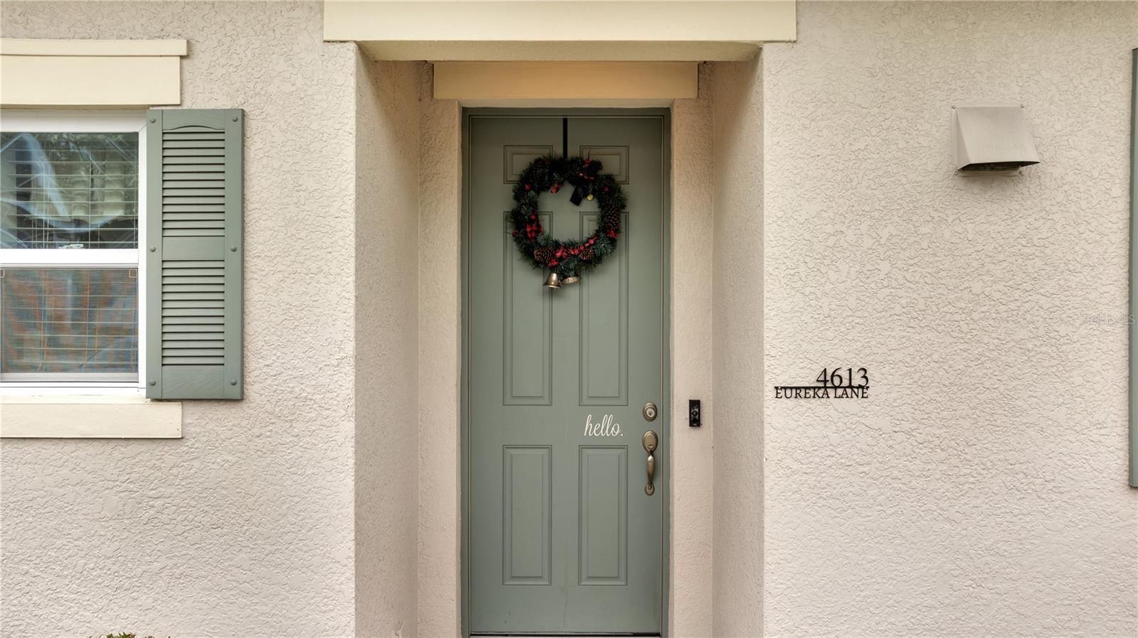 4613 EUREKA LN, SANFORD, FL, 32773