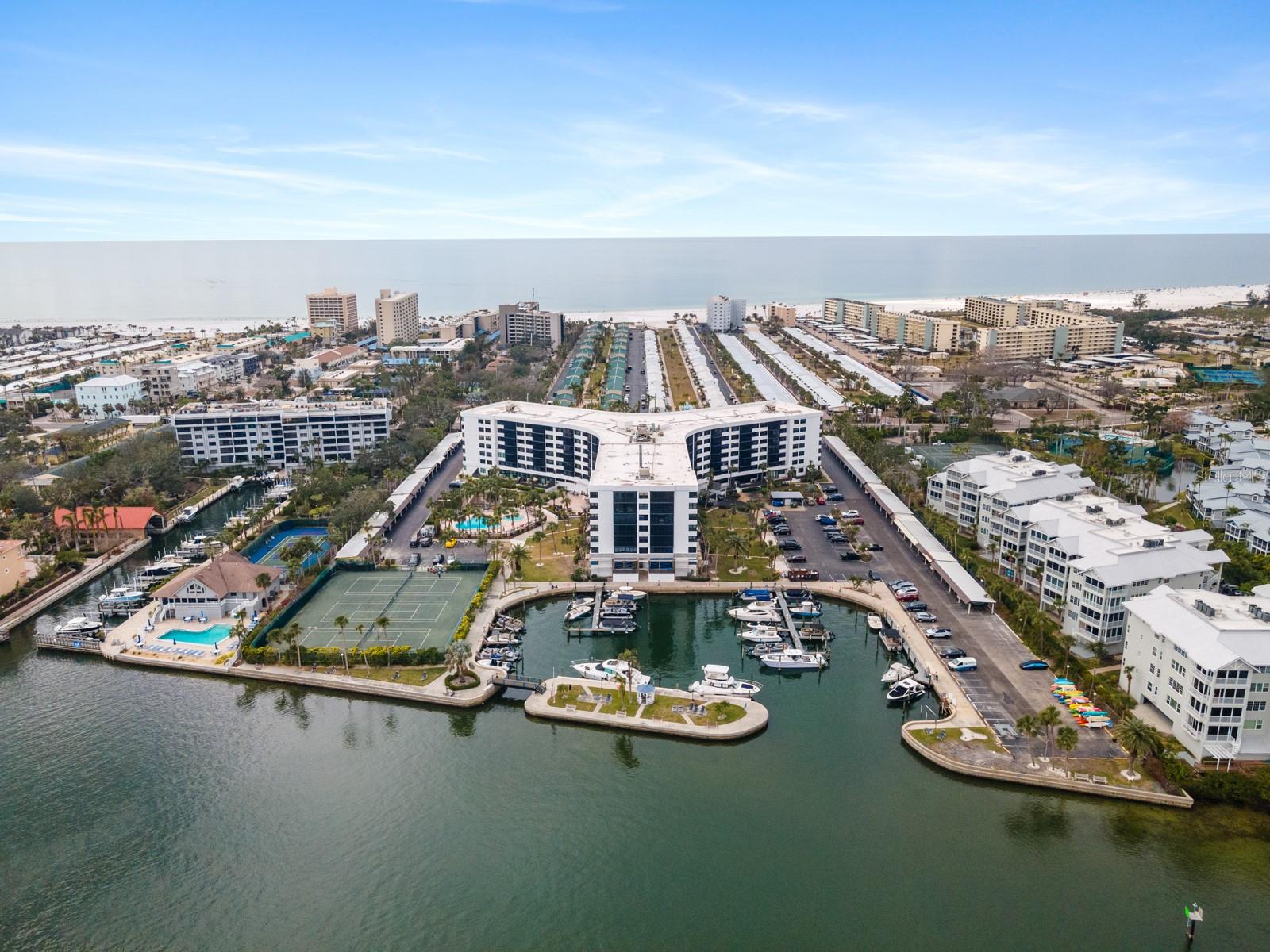 5855 MIDNIGHT PASS RD #520, SARASOTA, FL, 34242