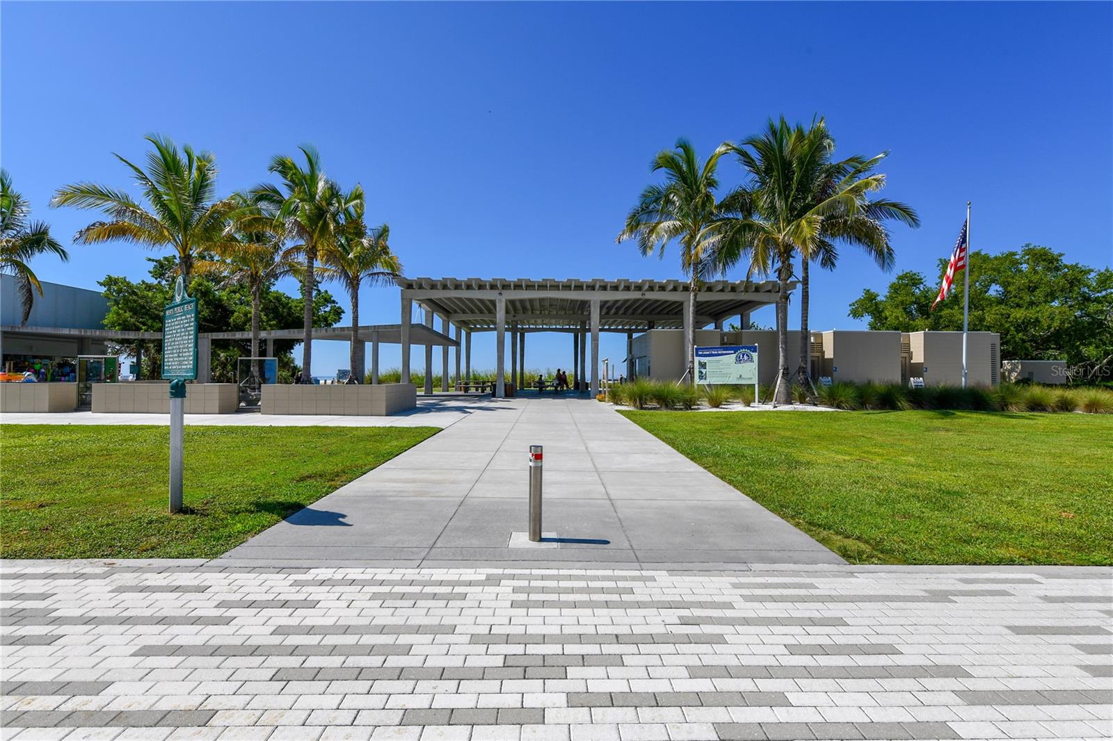 5855 MIDNIGHT PASS RD #520, SARASOTA, FL, 34242